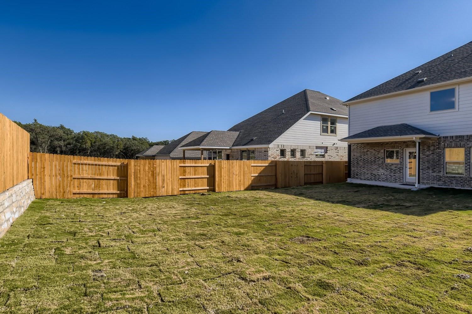 1014 Ridge Runner Dr, Georgetown, TX 78628