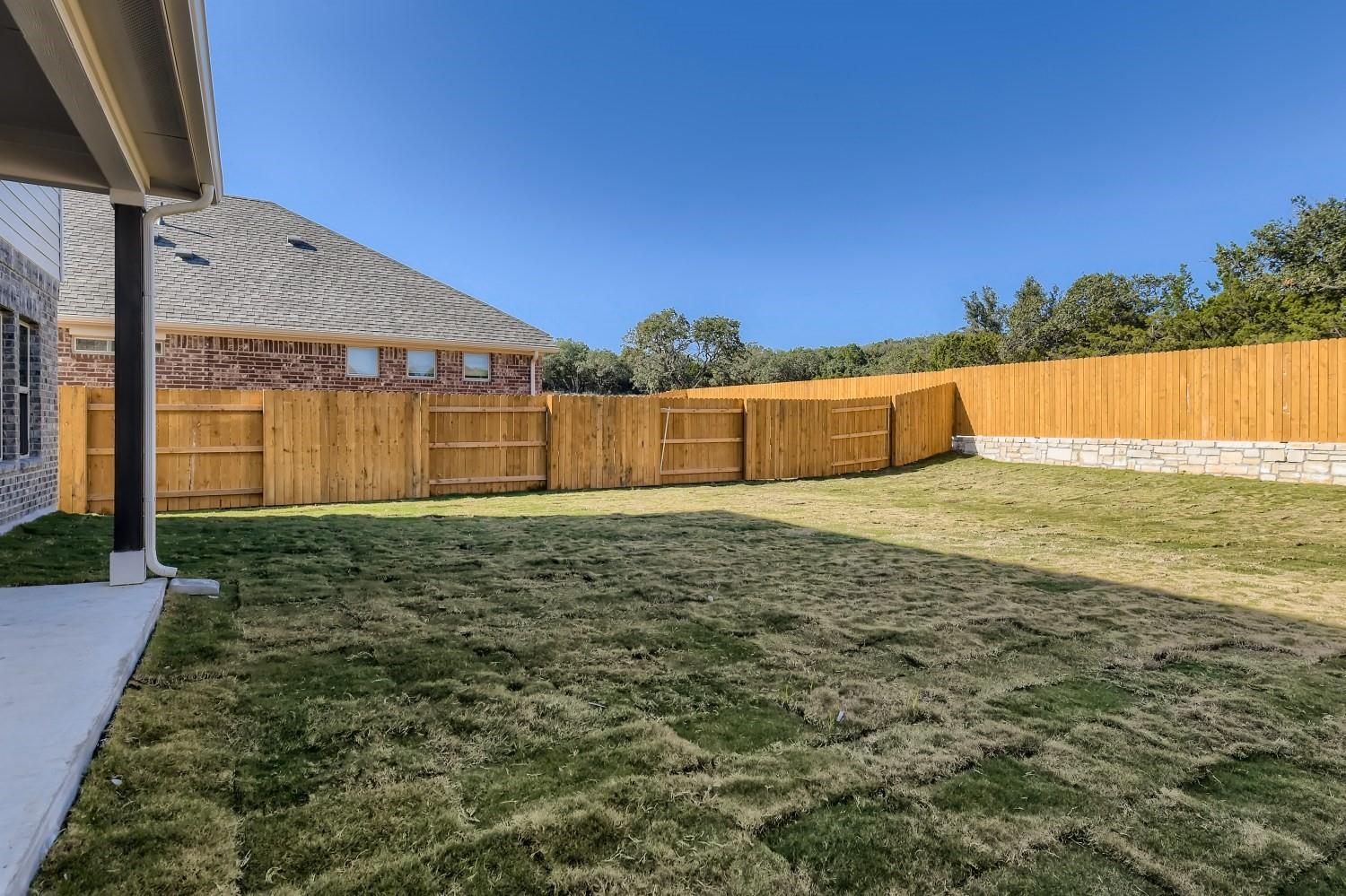 1014 Ridge Runner Dr, Georgetown, TX 78628