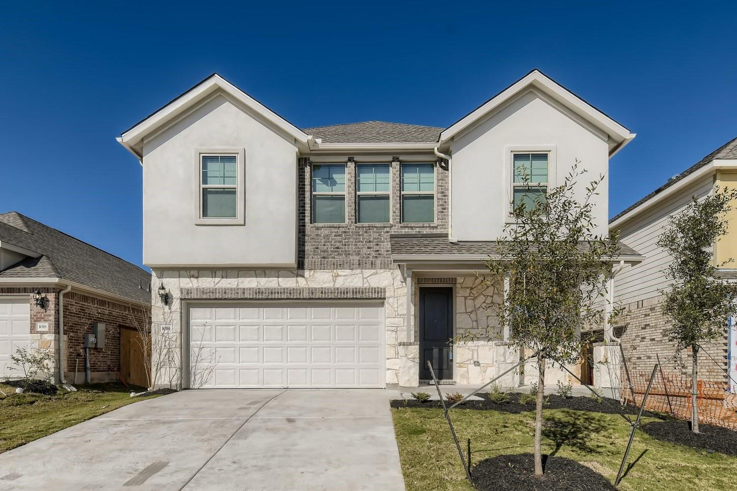 1014 Ridge Runner Dr, Georgetown, TX 78628