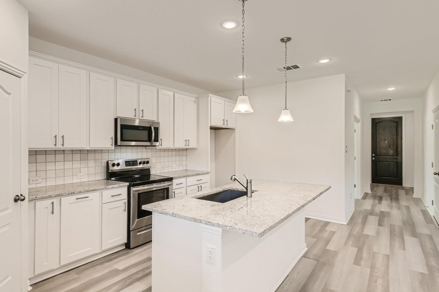 1014 Ridge Runner Dr, Georgetown, TX 78628