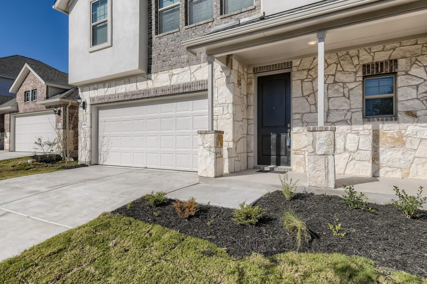 1014 Ridge Runner Dr, Georgetown, TX 78628