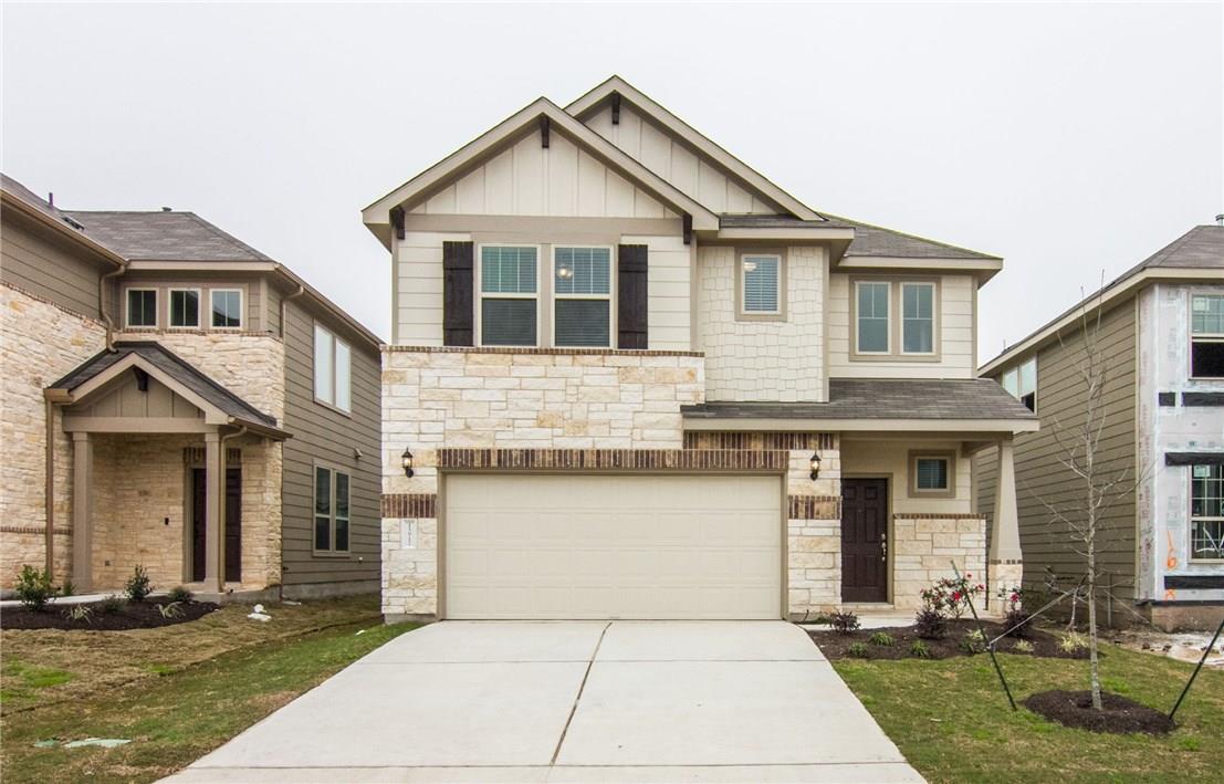 15912 Windroot St, Austin, TX 78728