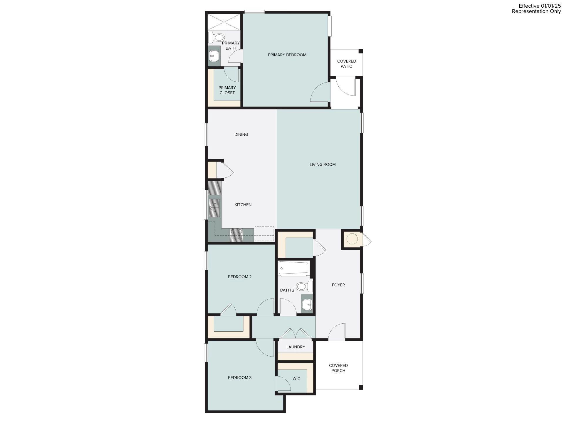 169 Cider Creek Dr, Elgin, TX 78621