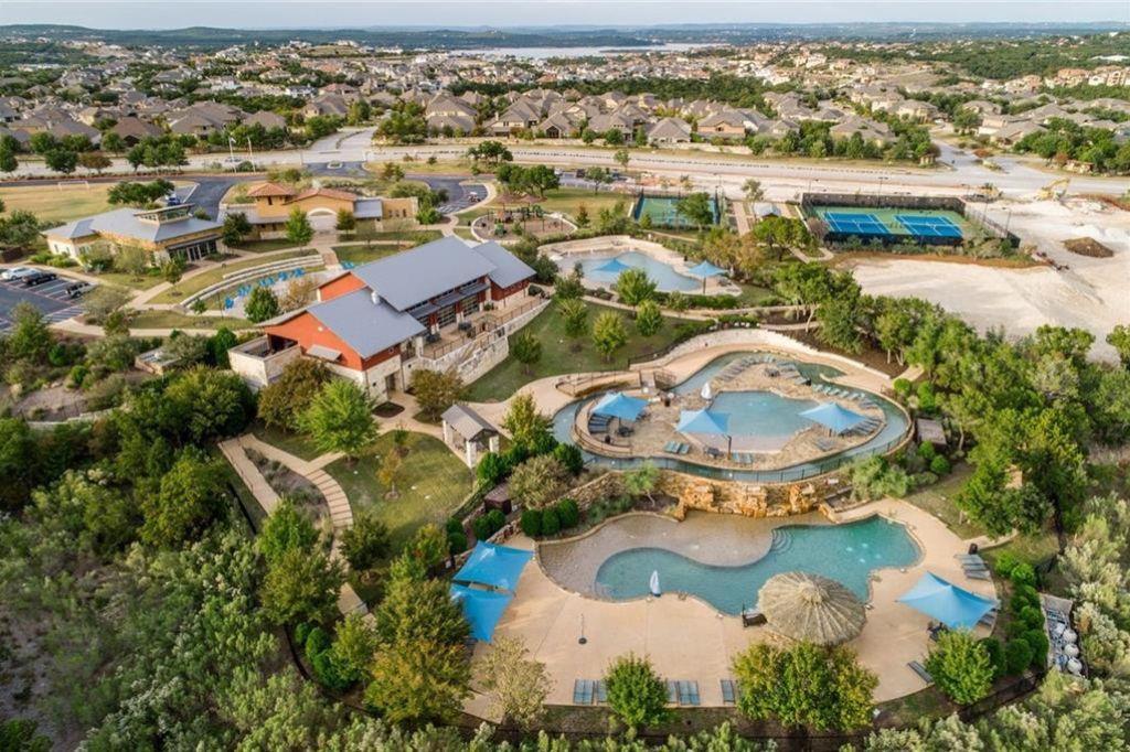 492 Primo Fiore Ter, Lakeway, TX 78738