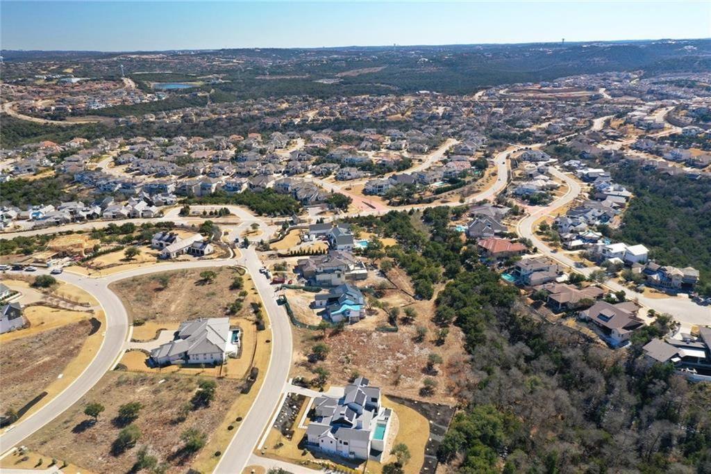 492 Primo Fiore Ter, Lakeway, TX 78738