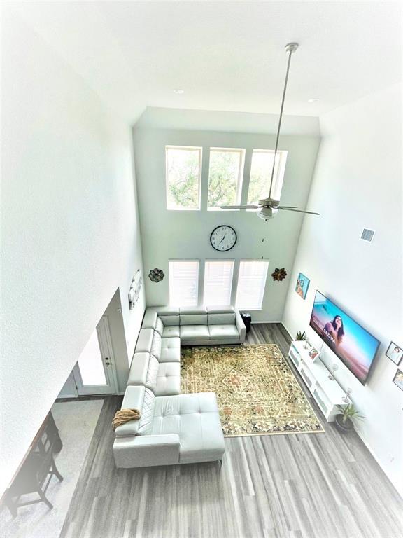 2232 McClendon Trl, Leander, TX 78641