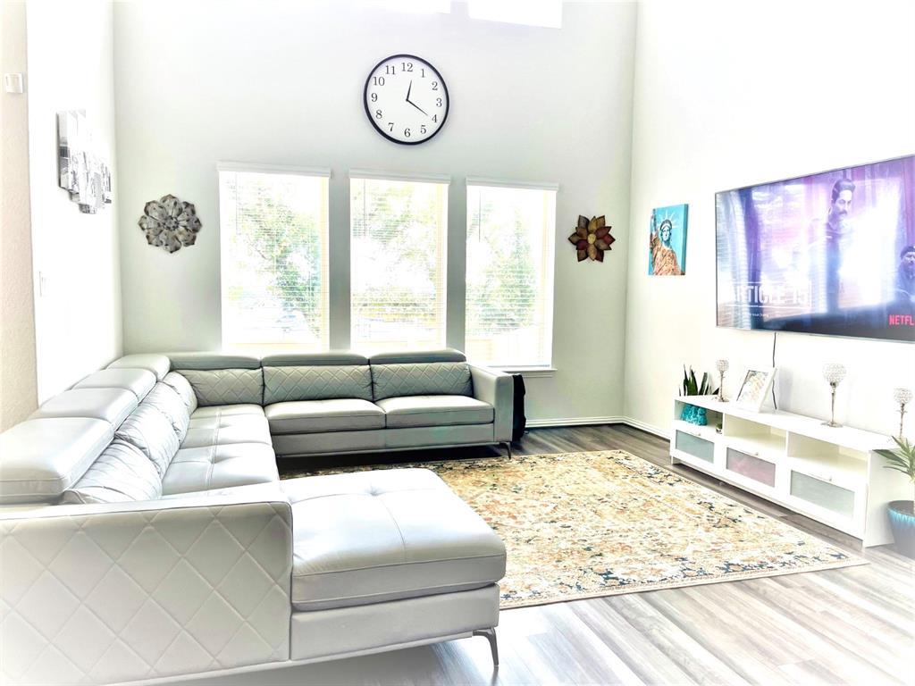 2232 McClendon Trl, Leander, TX 78641
