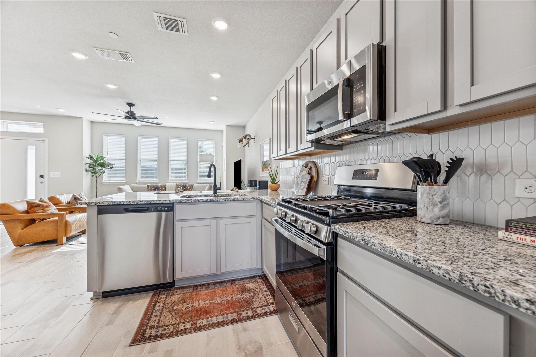 9015 Cattle Baron Path # 1002, Austin, TX 78747