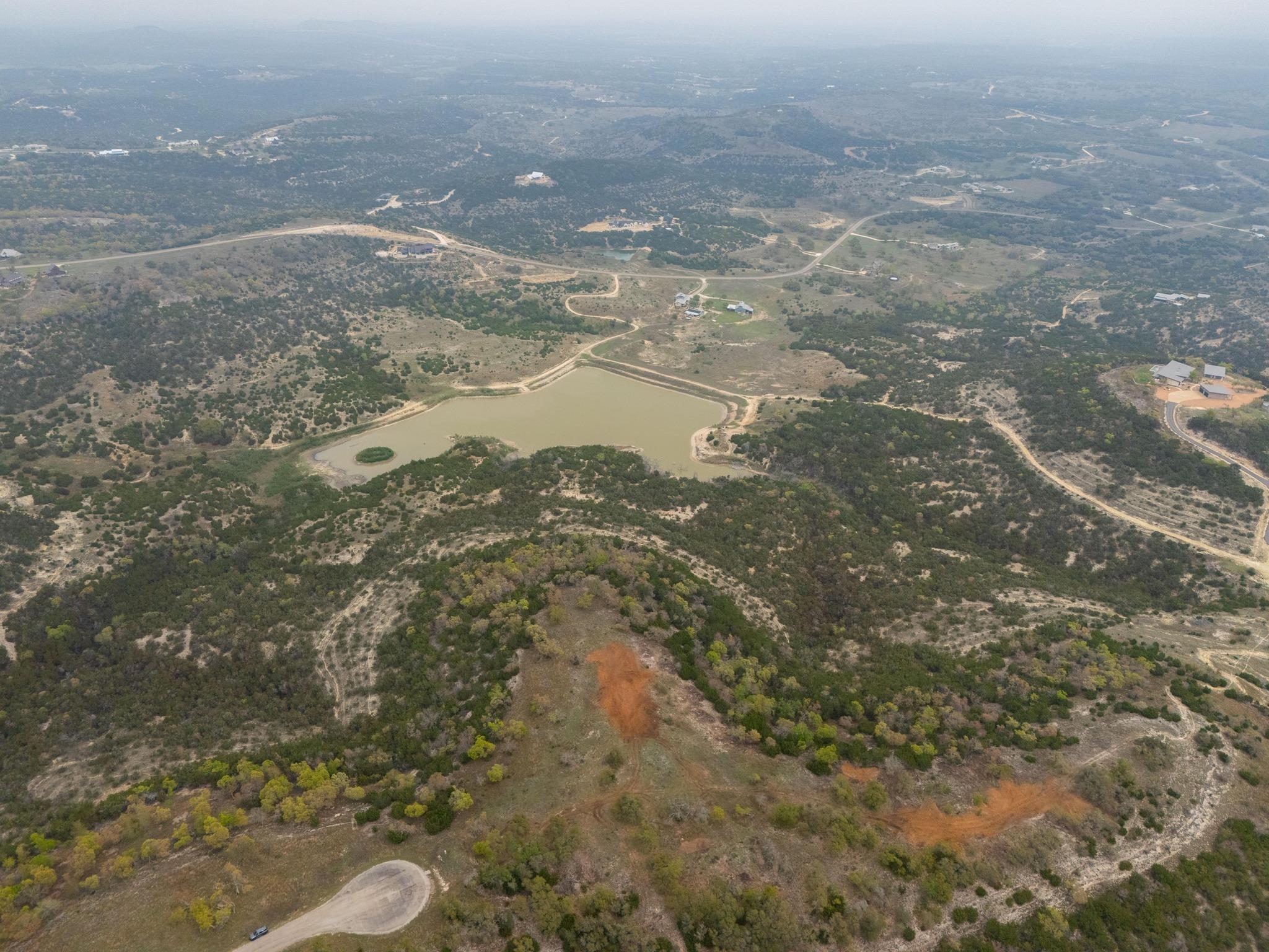 Lot108 Oryx Cv, Blanco, TX 78606