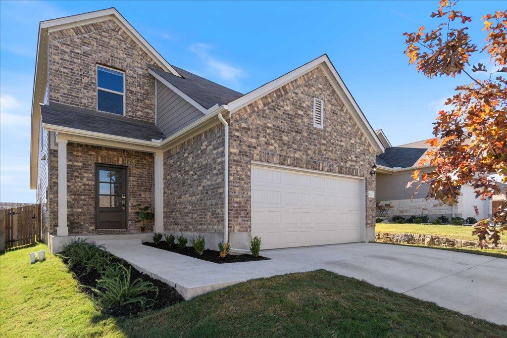376-A Papaya Dr, Buda, TX 78610