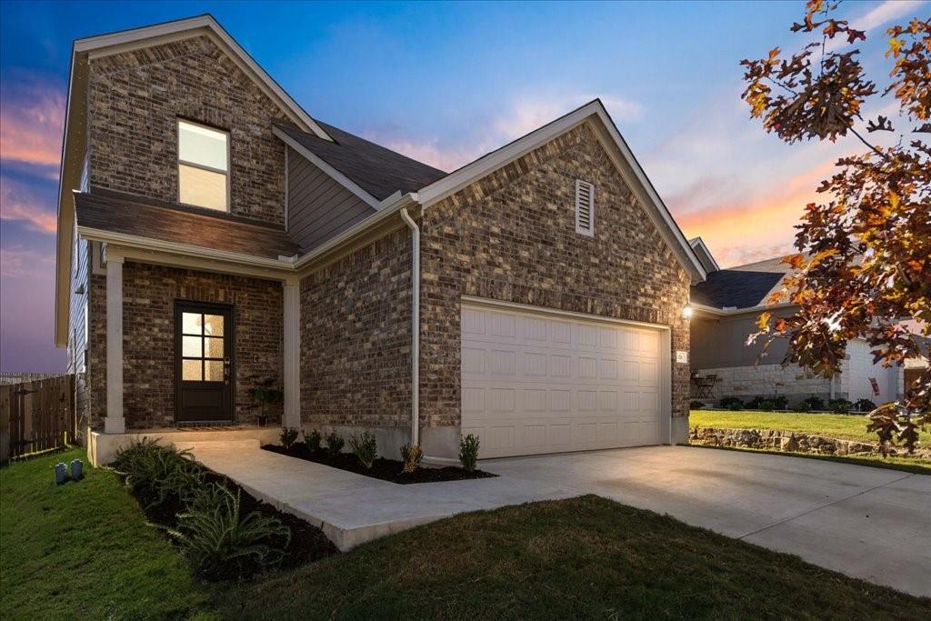 376-A Papaya Dr, Buda, TX 78610
