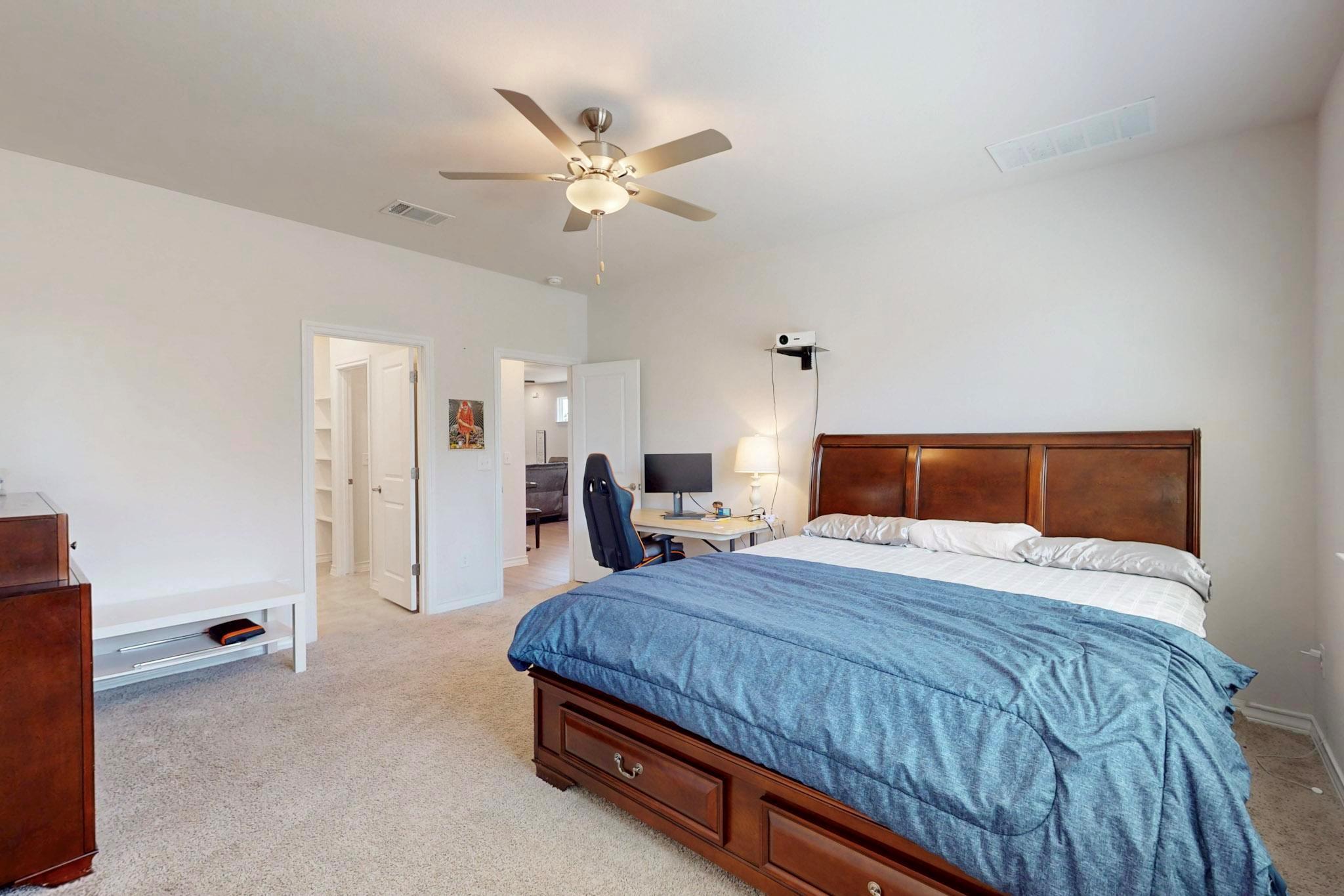 101 Breccia Trl, Liberty Hill, TX 78642
