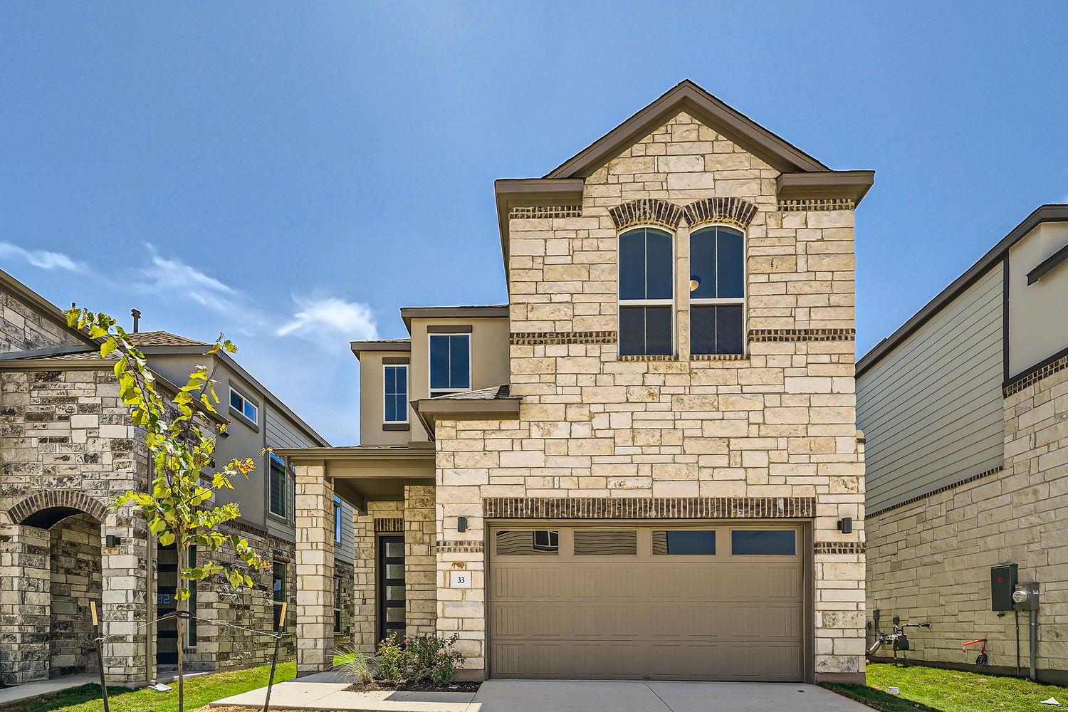 1531 N Red Bud Ln # 33, Round Rock, TX 78665