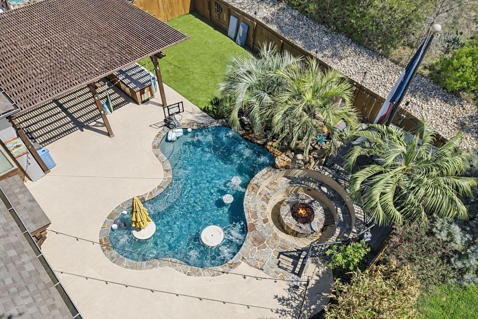 988 Carriage Loop Loop, New Braunfels, TX 78132