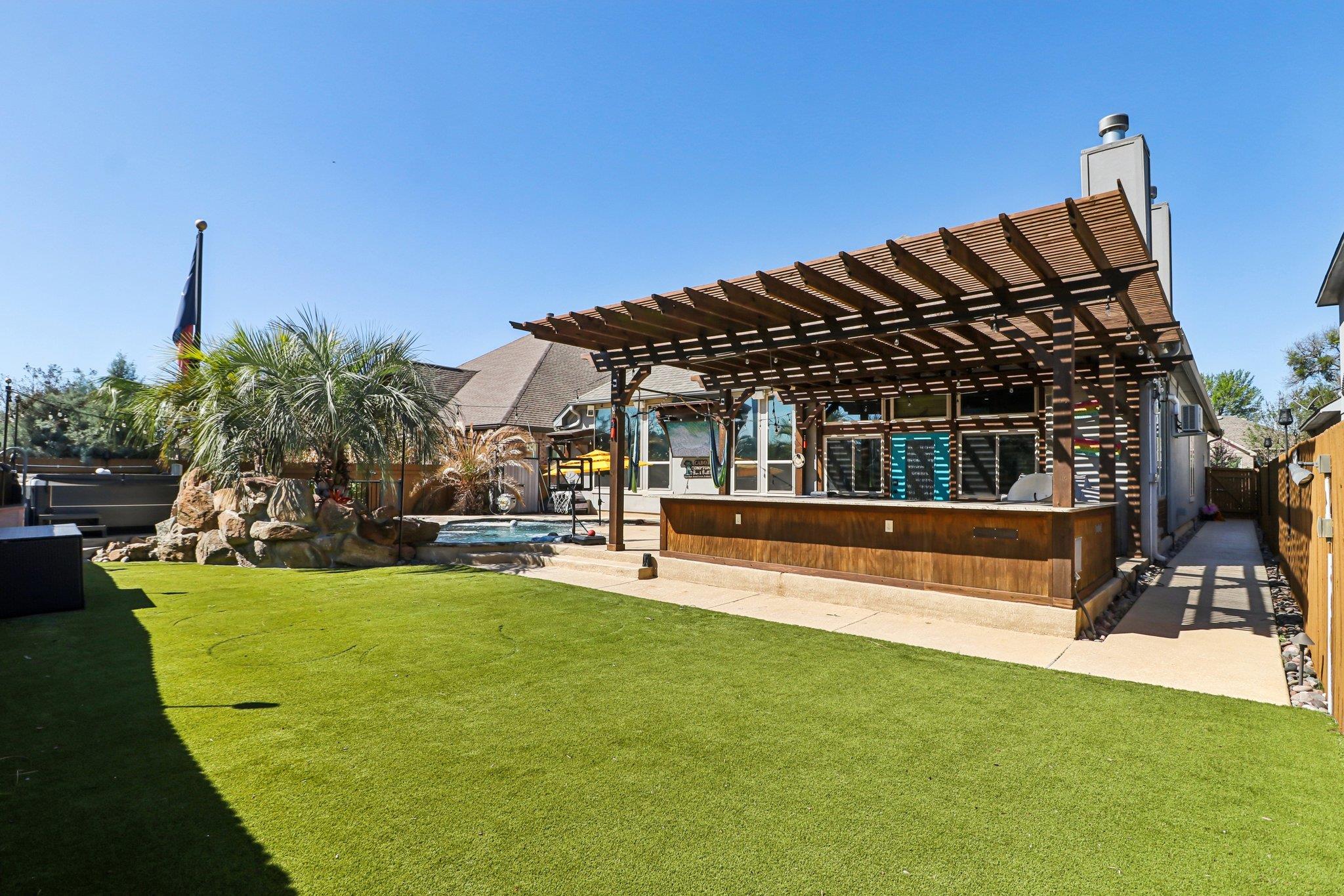 988 Carriage Loop Loop, New Braunfels, TX 78132