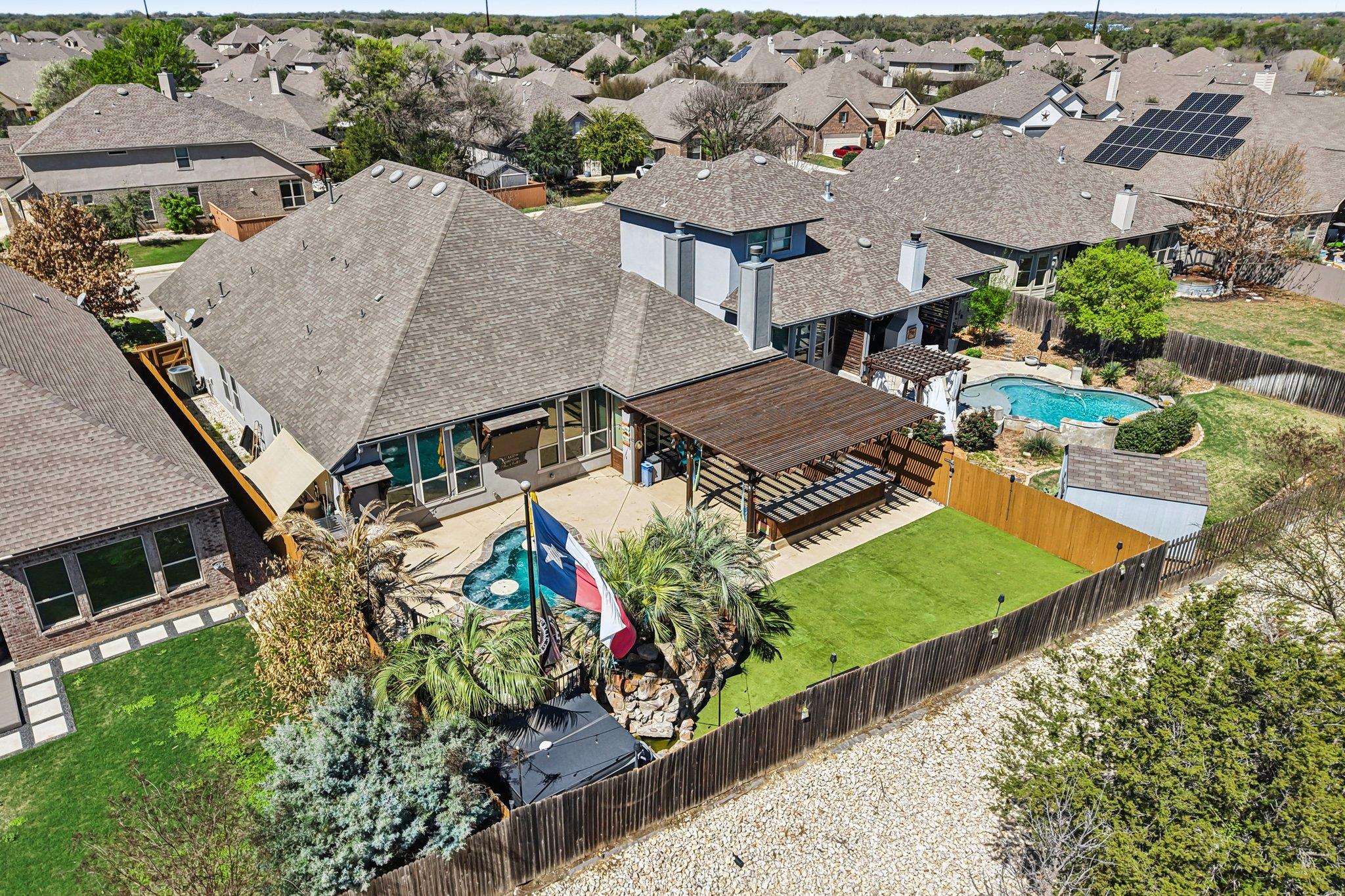 988 Carriage Loop Loop, New Braunfels, TX 78132
