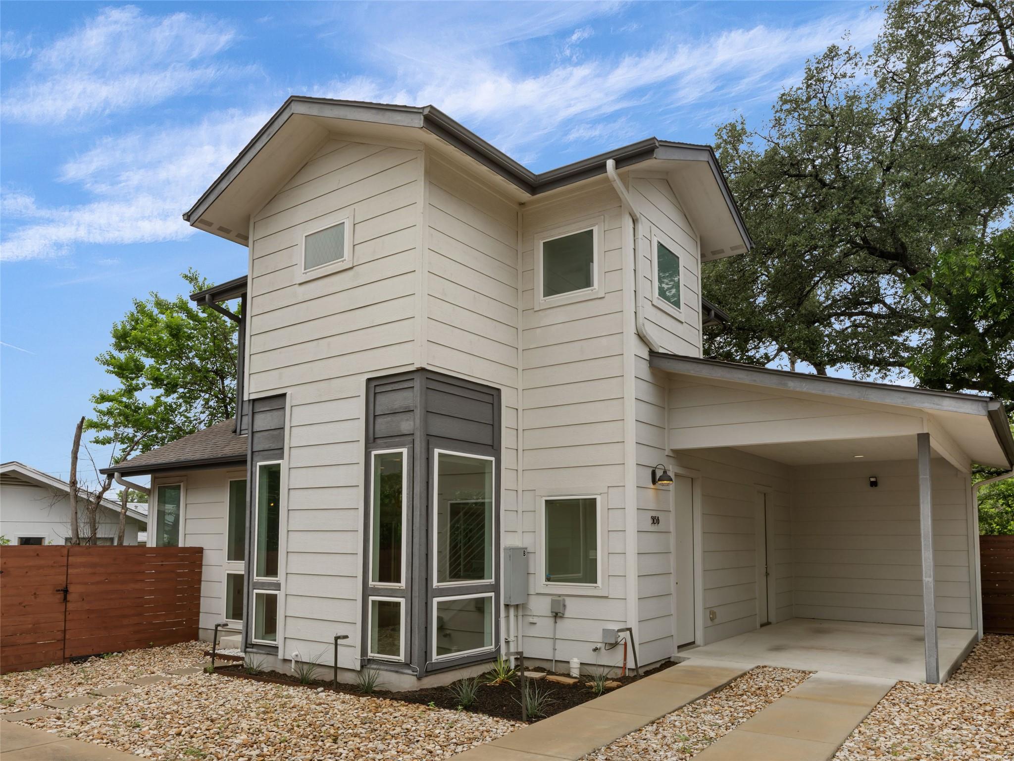 513 W Croslin St # B, Austin, TX 78752