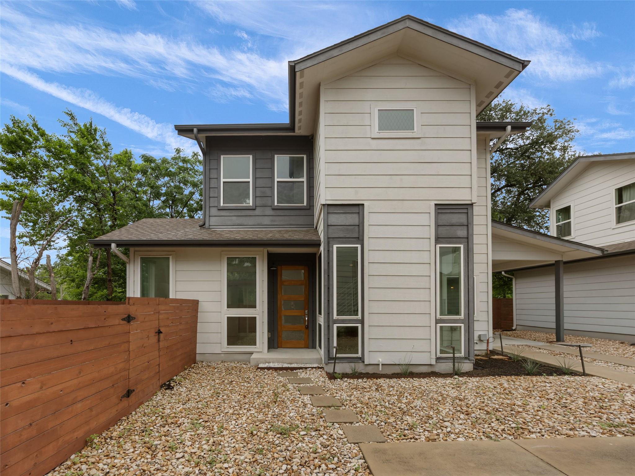 513 W Croslin St # B, Austin, TX 78752