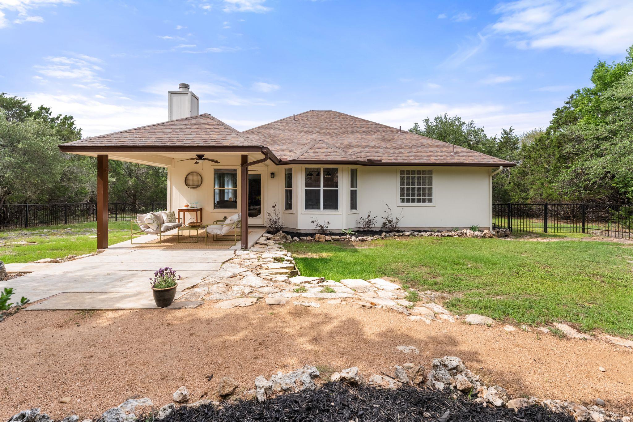 30 Indian Princess, Wimberley, TX 78676