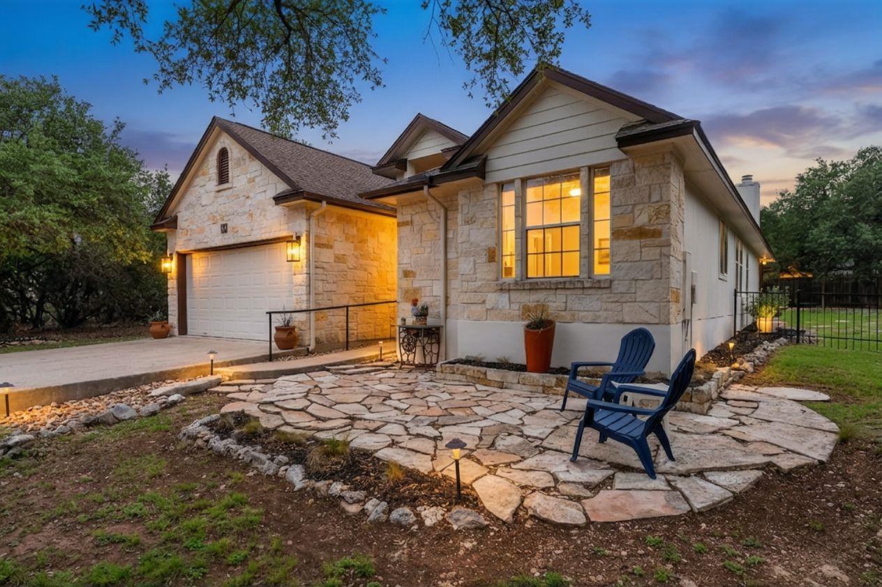 30 Indian Princess, Wimberley, TX 78676