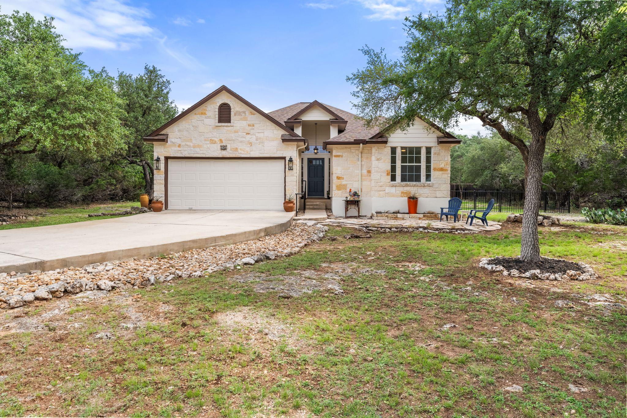 30 Indian Princess, Wimberley, TX 78676