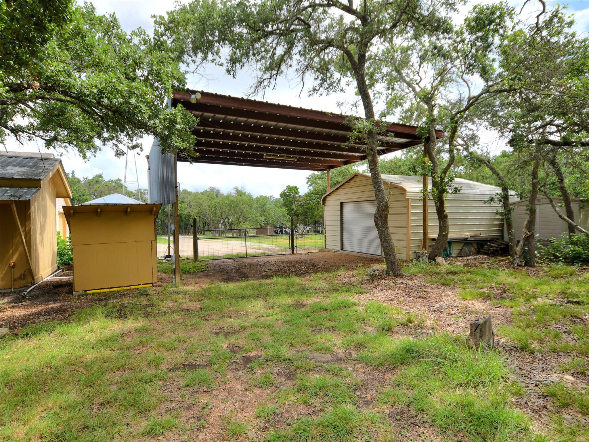 328 Fawnridge St, Georgetown, TX 78628