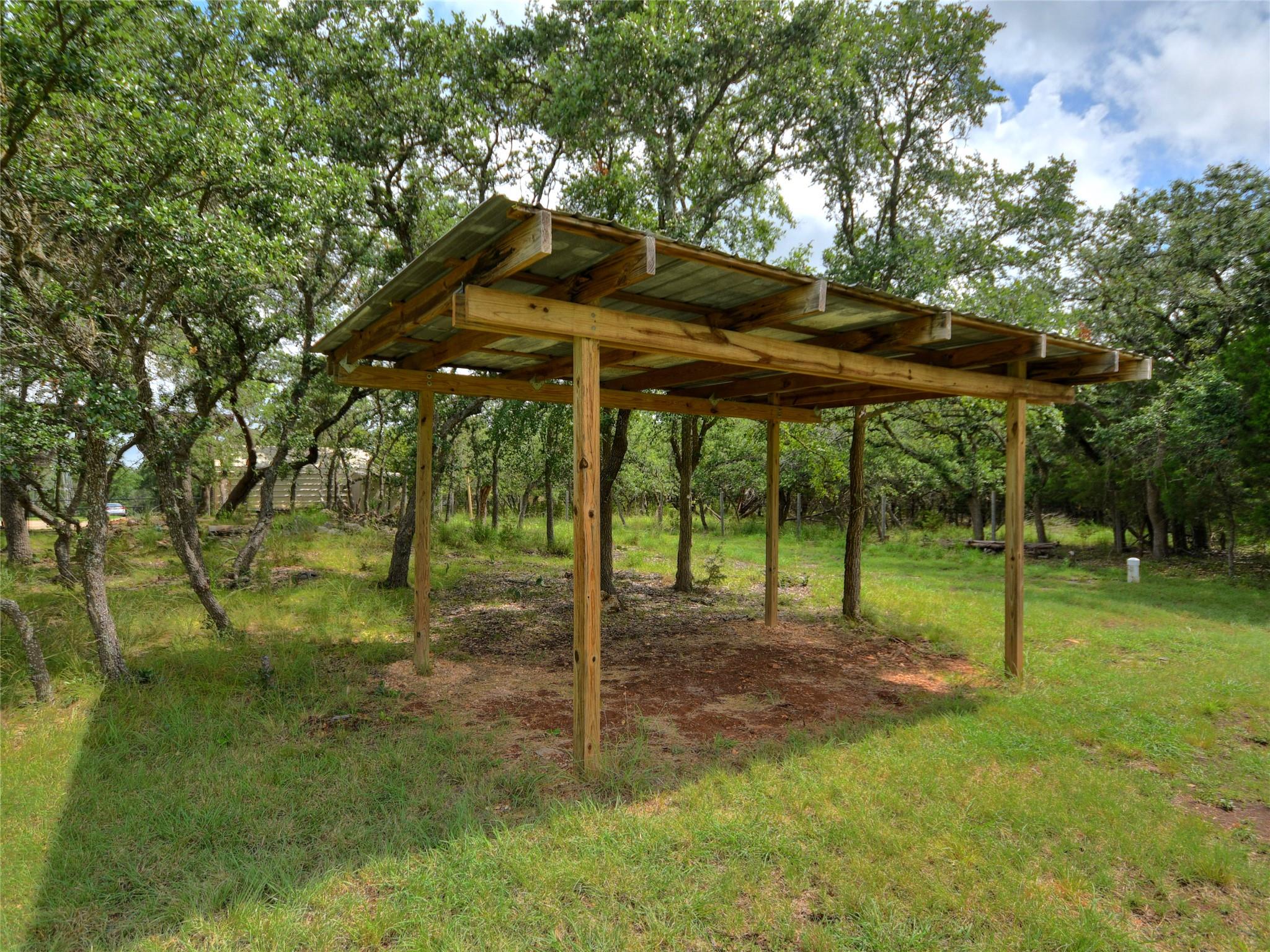 328 Fawnridge St, Georgetown, TX 78628