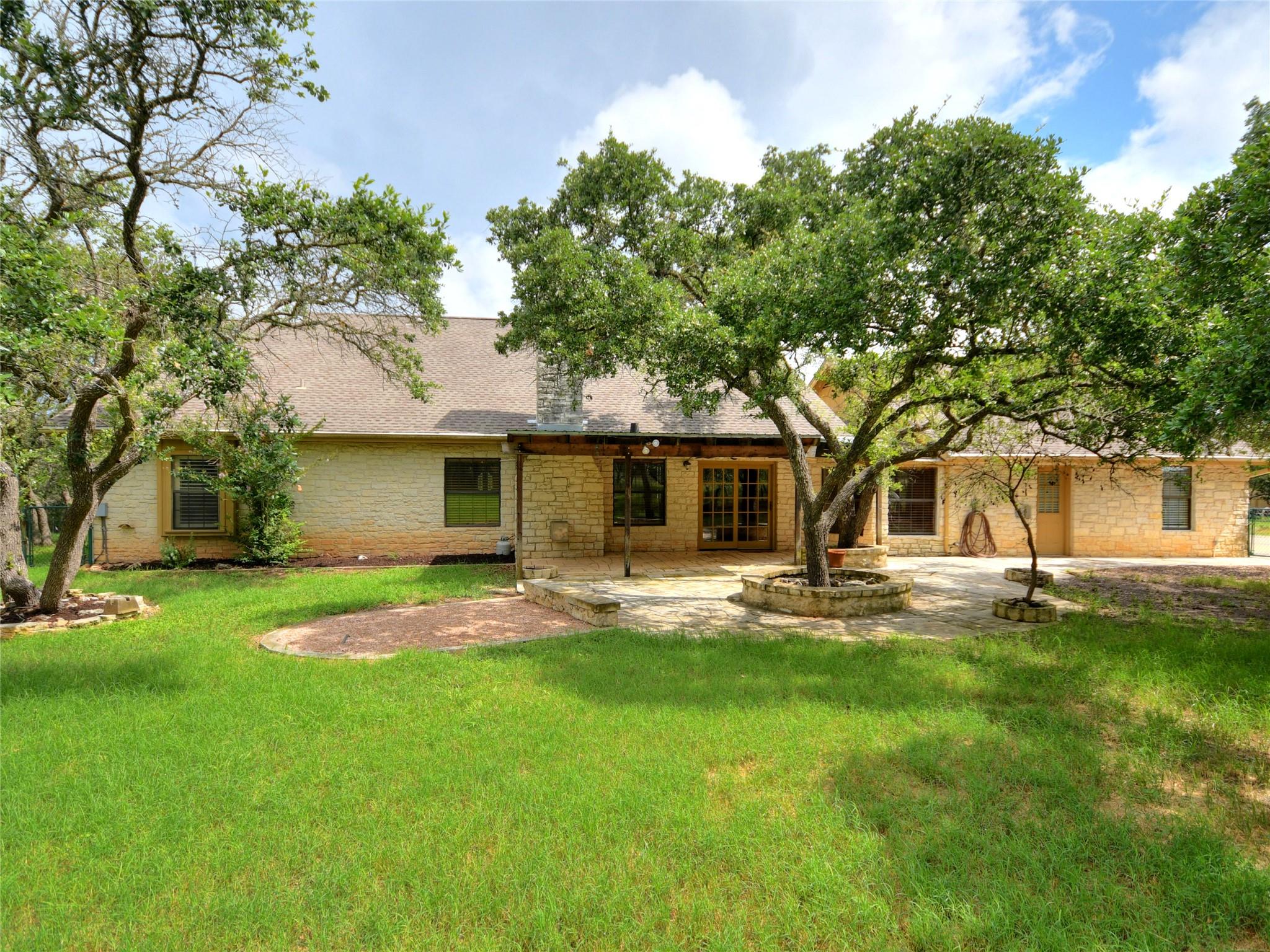 328 Fawnridge St, Georgetown, TX 78628