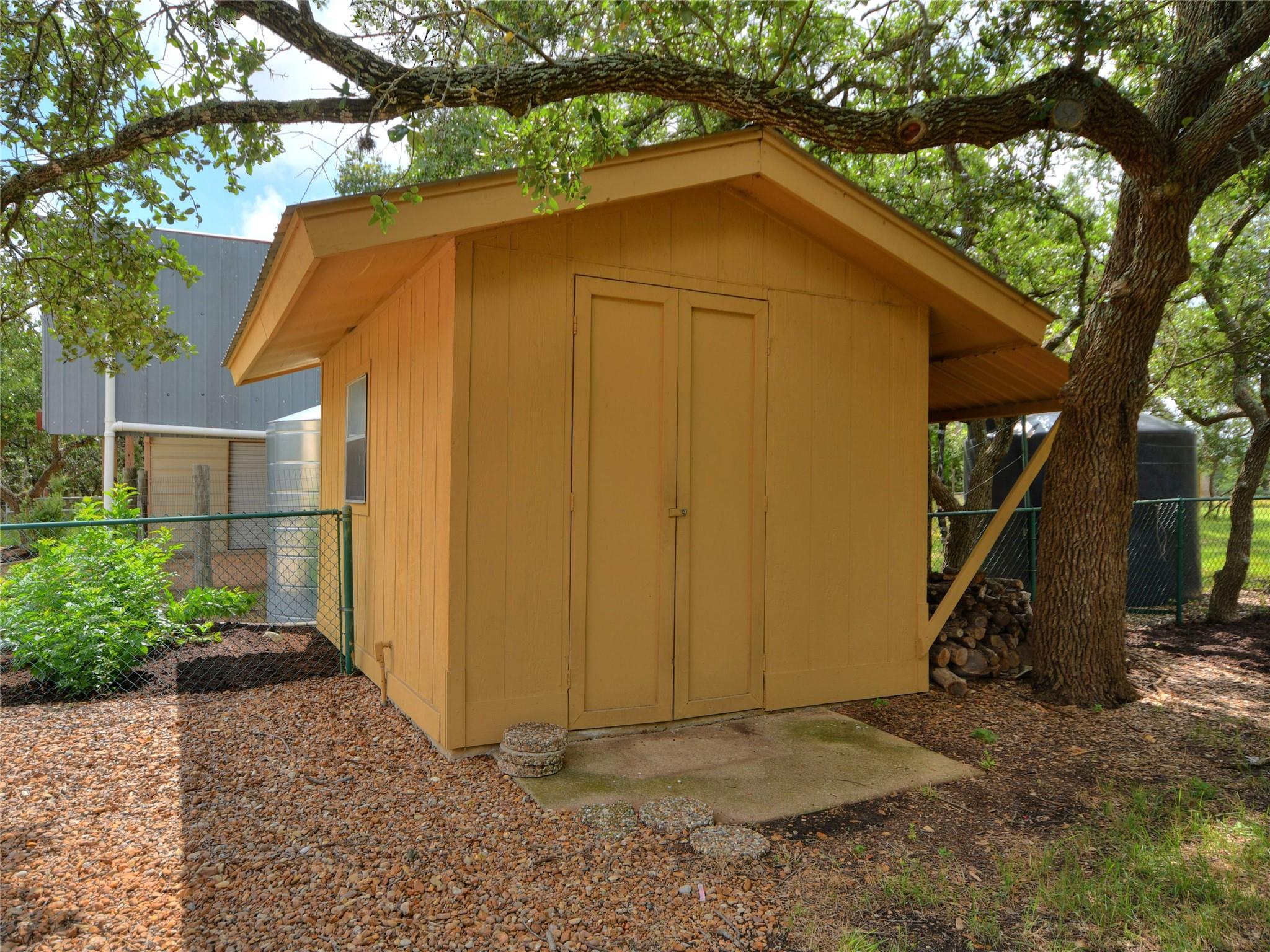 328 Fawnridge St, Georgetown, TX 78628
