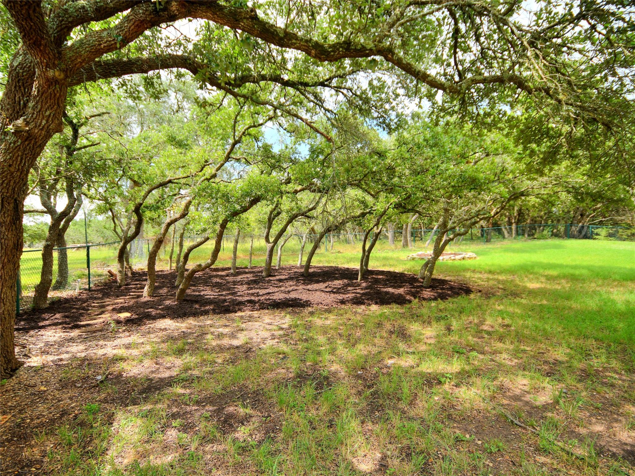328 Fawnridge St, Georgetown, TX 78628