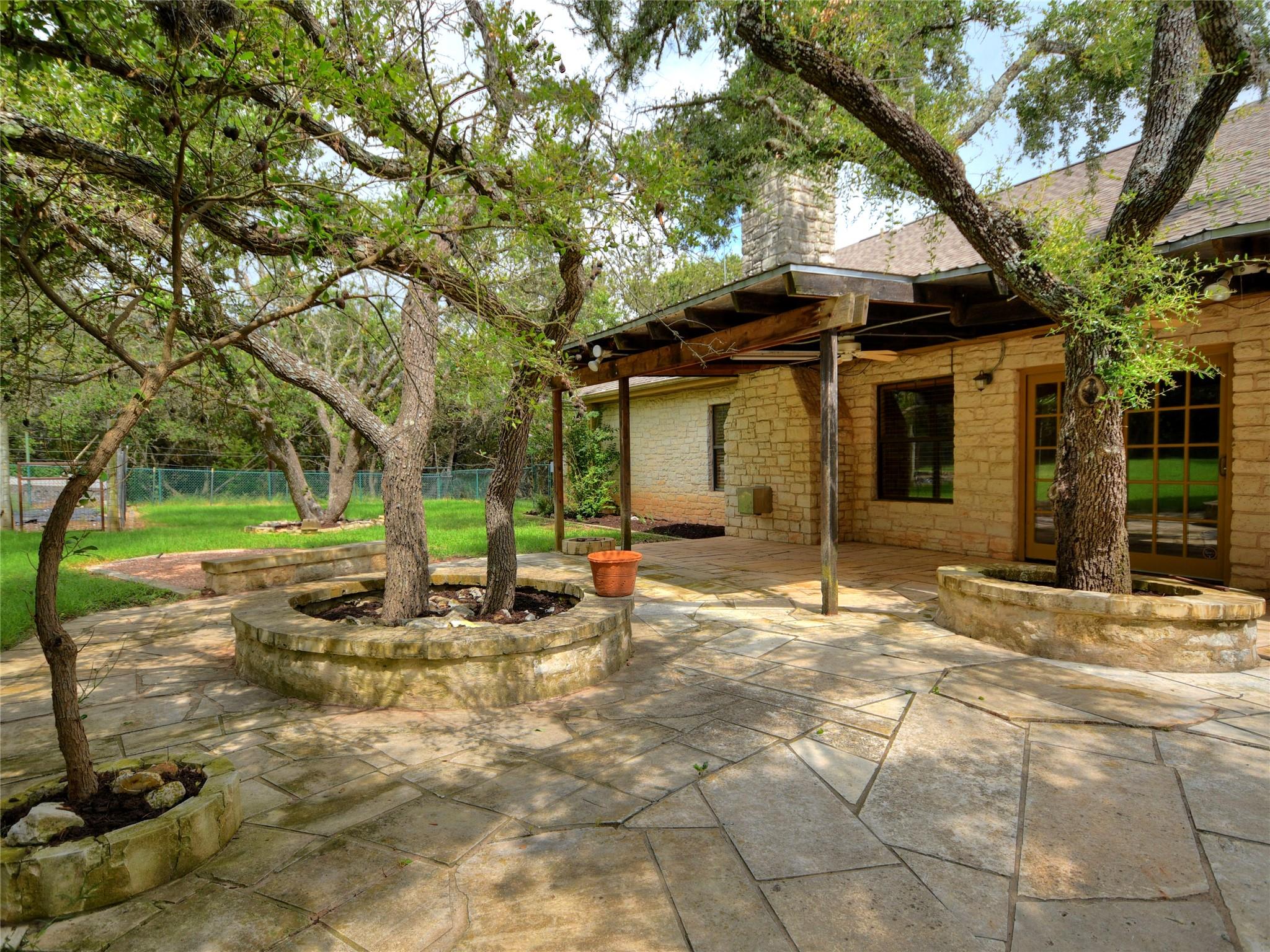 328 Fawnridge St, Georgetown, TX 78628