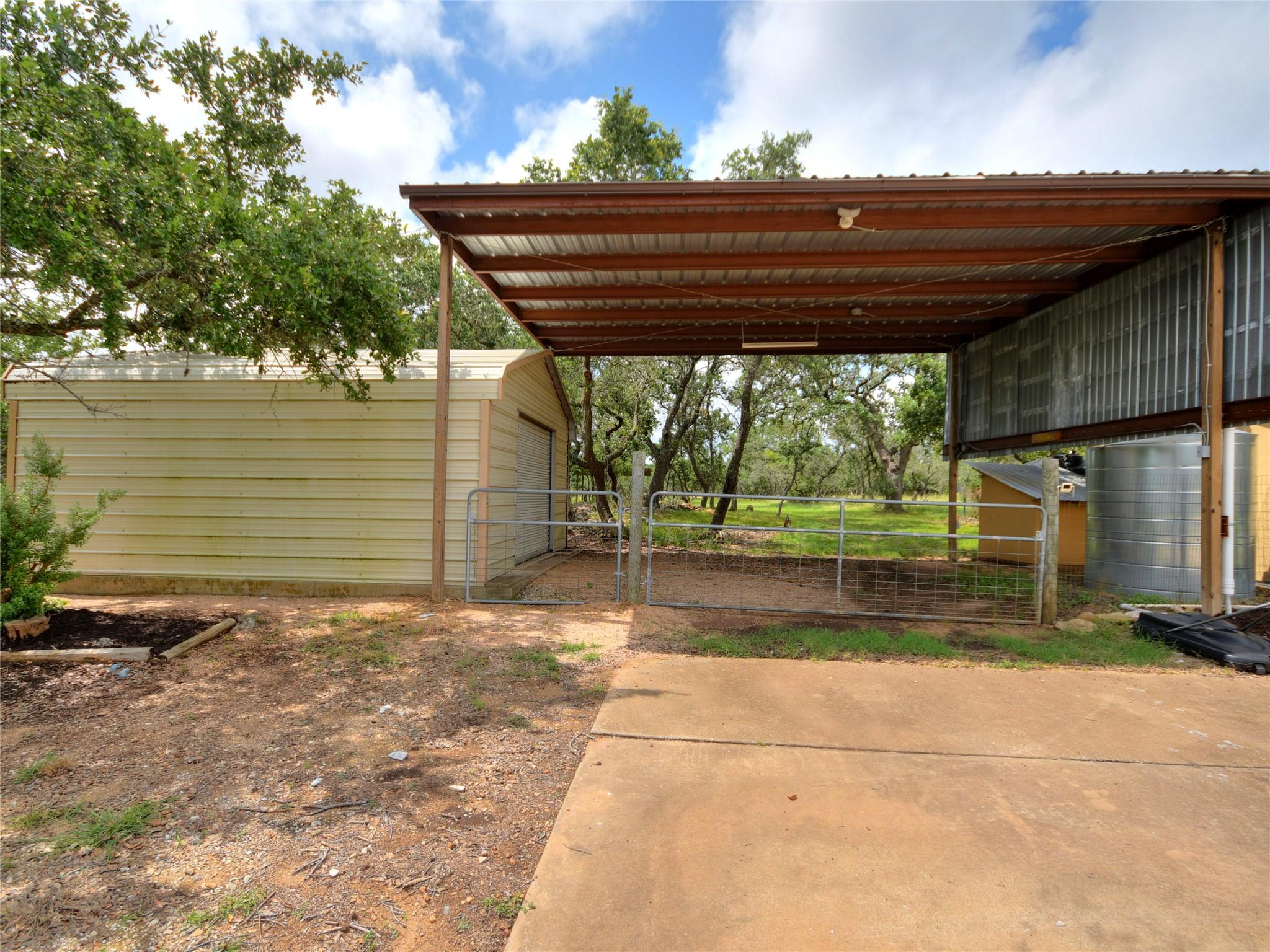 328 Fawnridge St, Georgetown, TX 78628