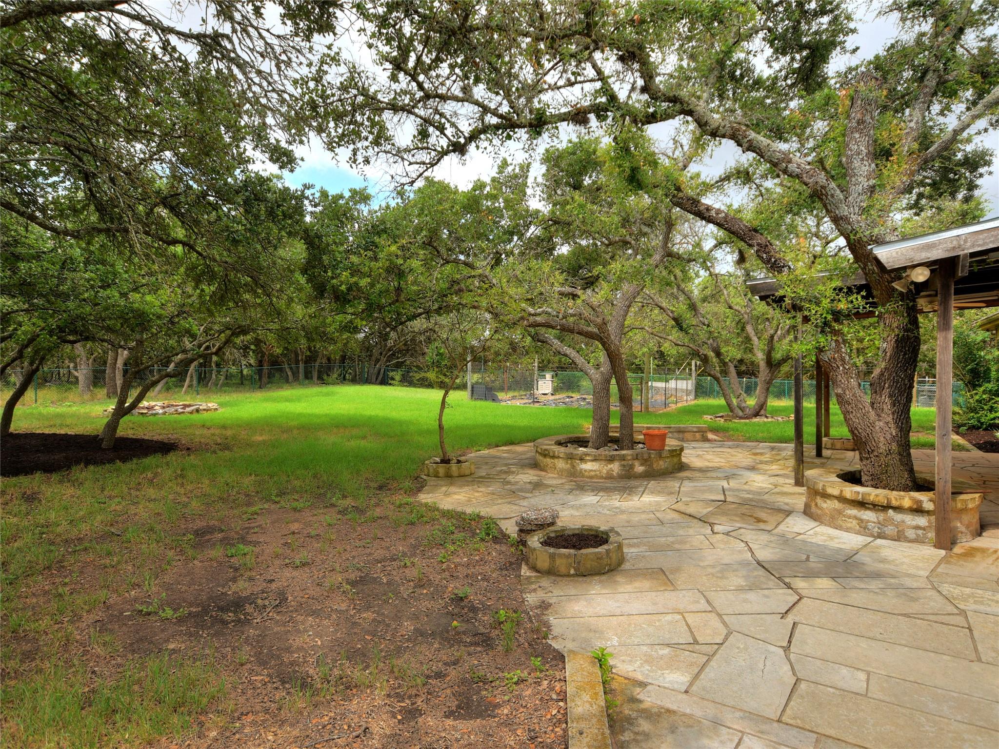 328 Fawnridge St, Georgetown, TX 78628