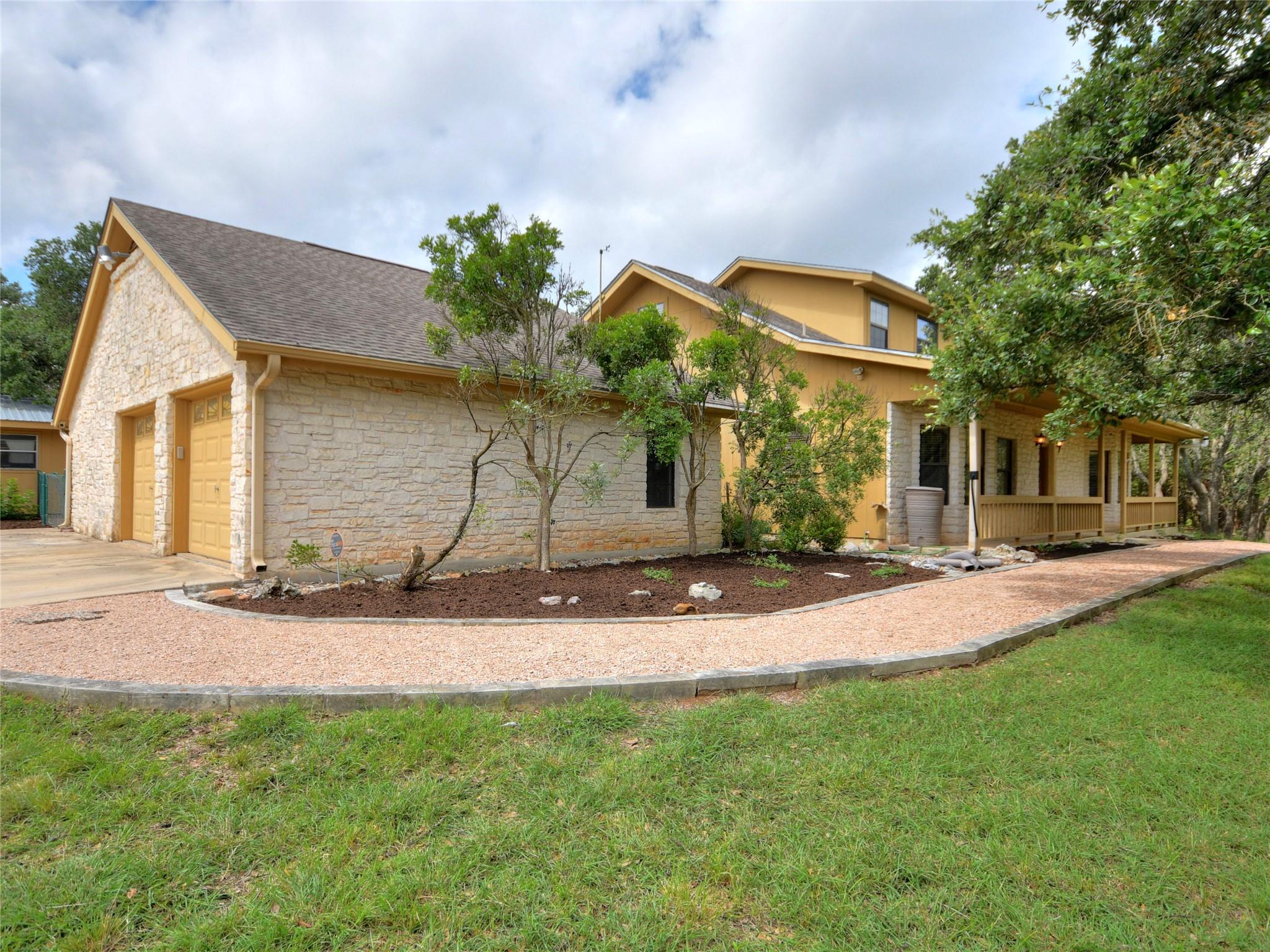 328 Fawnridge St, Georgetown, TX 78628