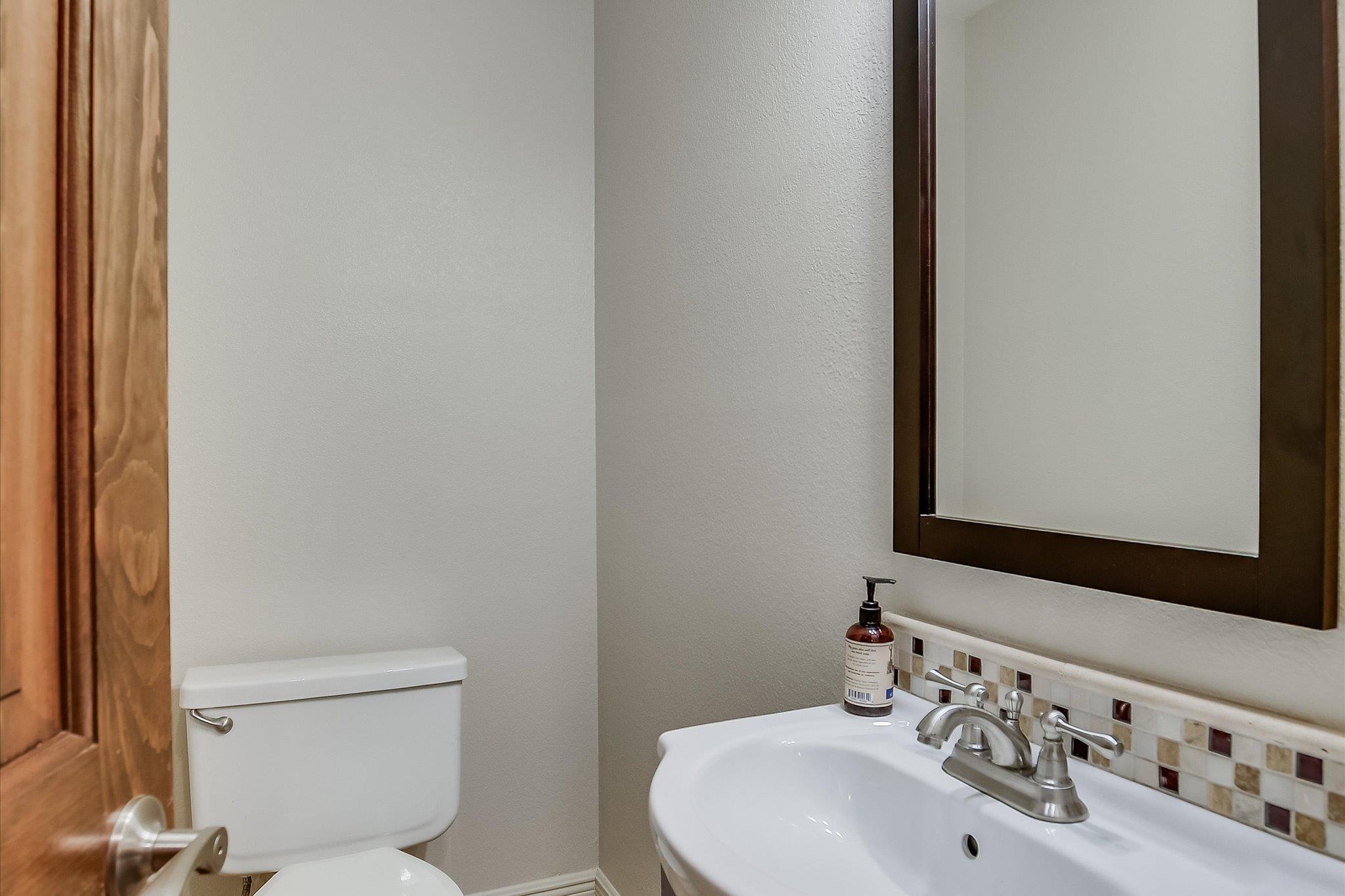 328 Fawnridge St, Georgetown, TX 78628