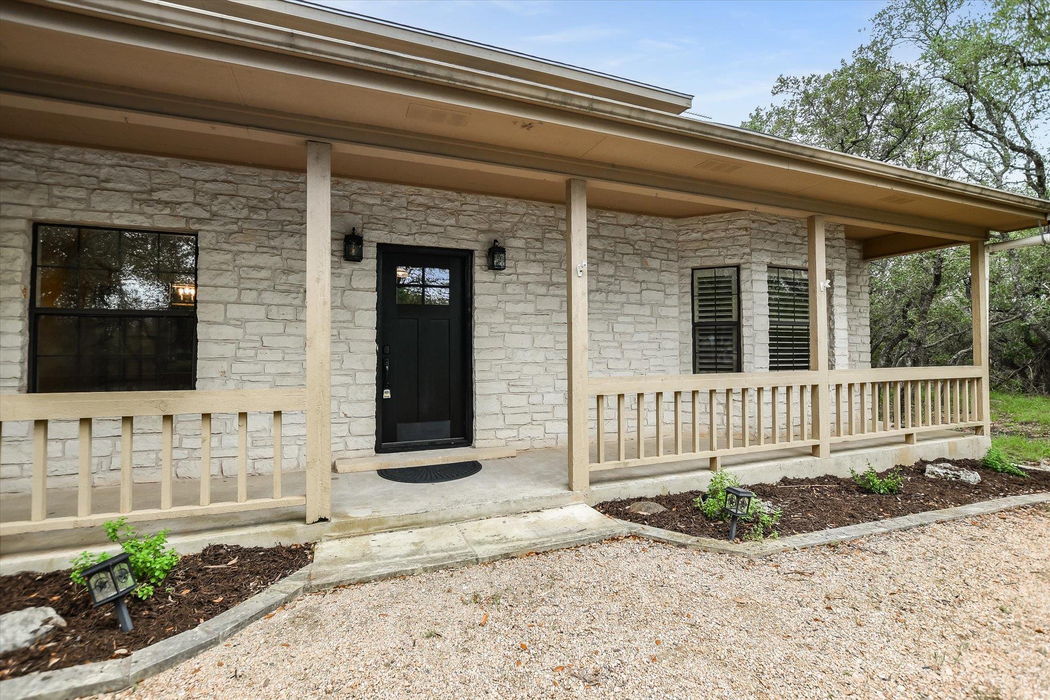 328 Fawnridge St, Georgetown, TX 78628