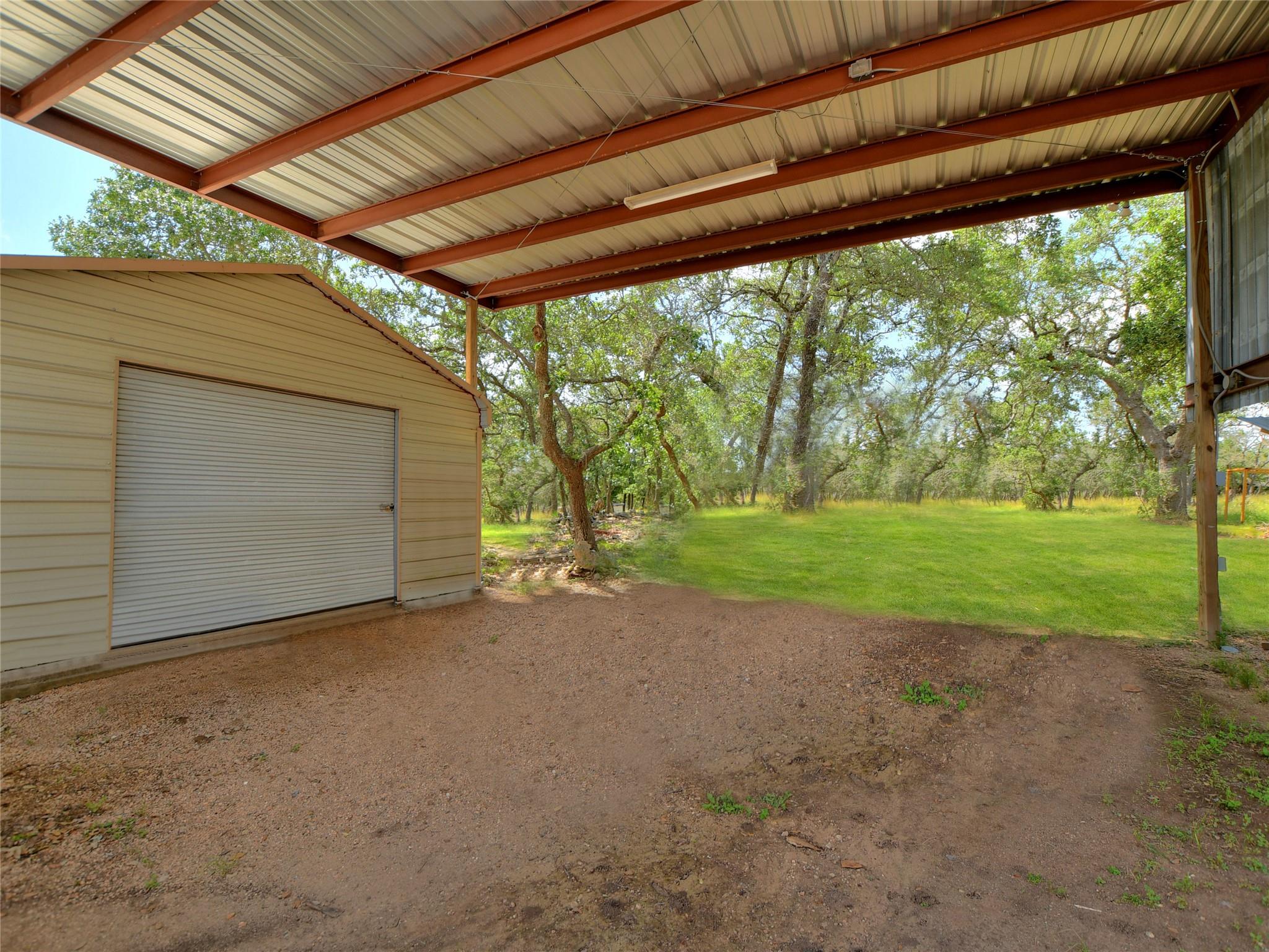 328 Fawnridge St, Georgetown, TX 78628