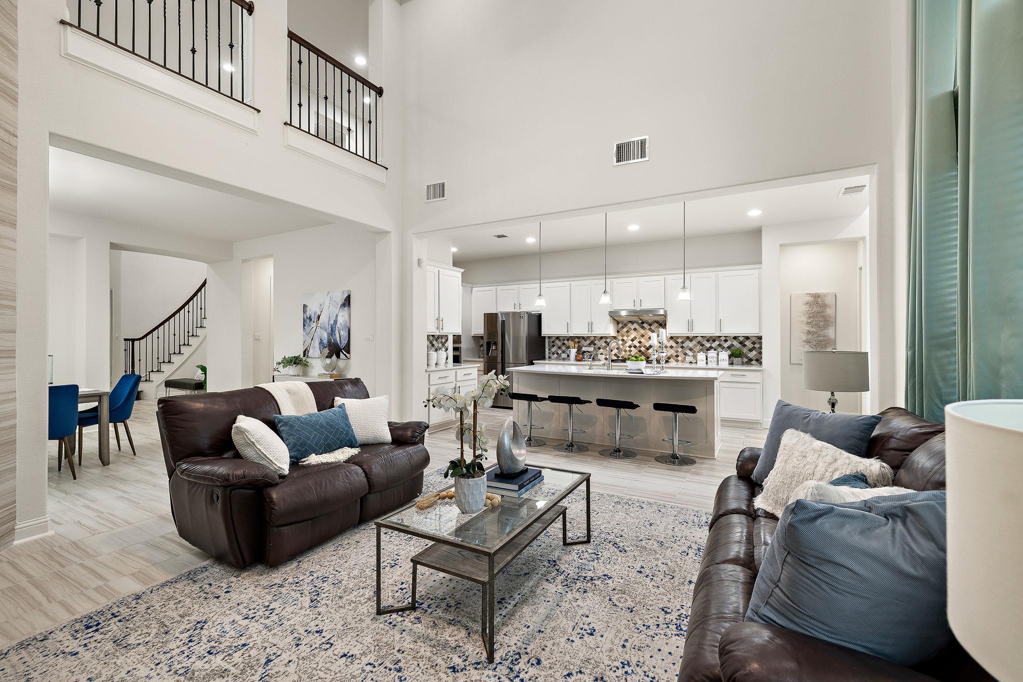 4008 Bison Bnd, Cedar Park, TX 78613