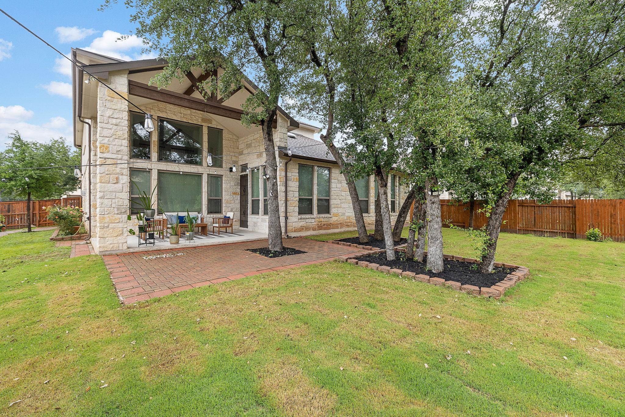 4008 Bison Bnd, Cedar Park, TX 78613