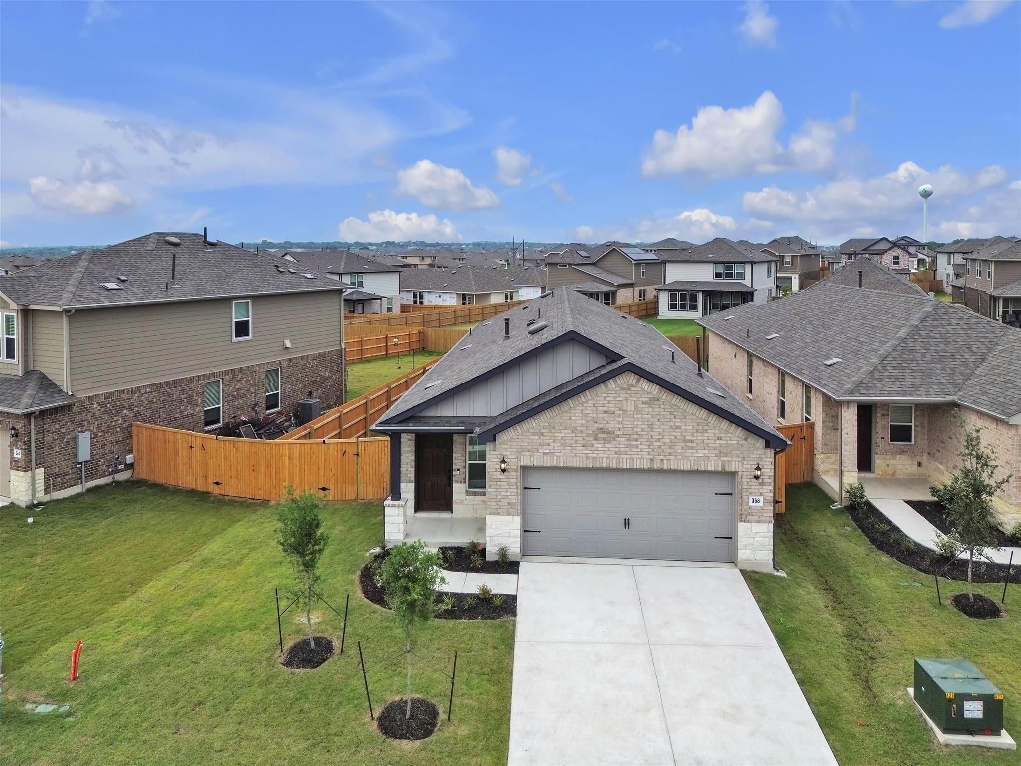 368 Bridge Deck Loop, Kyle, TX 78640