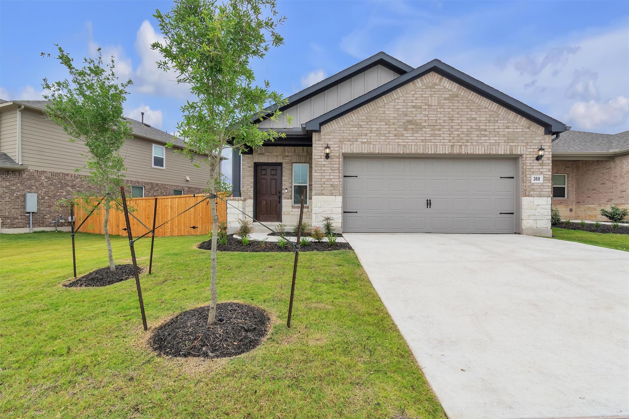 368 Bridge Deck Loop, Kyle, TX 78640