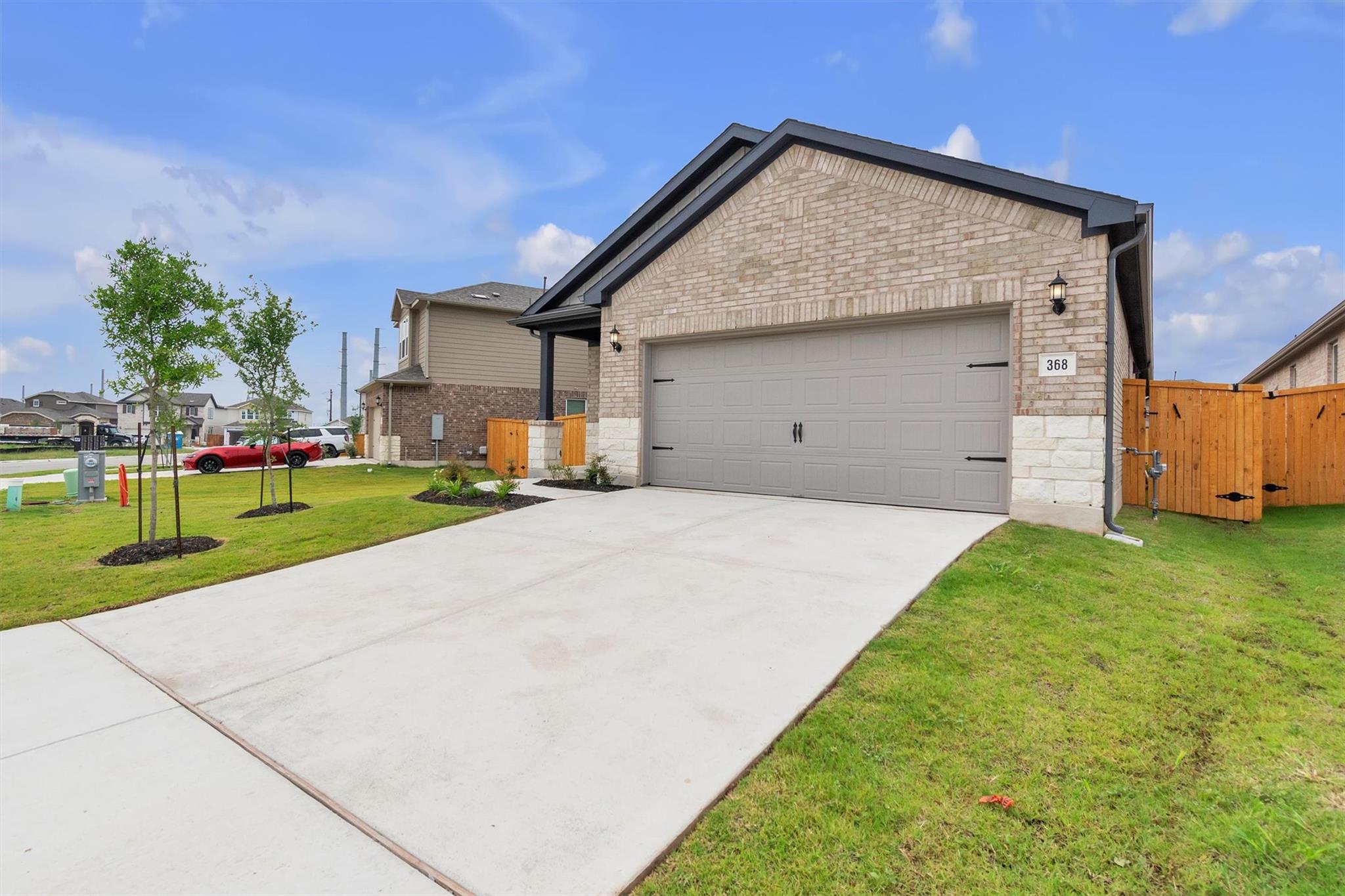 368 Bridge Deck Loop, Kyle, TX 78640