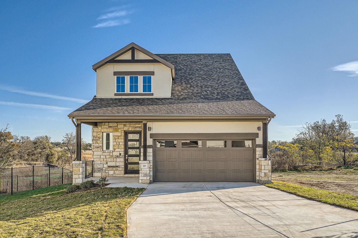 1531 N Red Bud Ln # 20, Round Rock, TX 78665