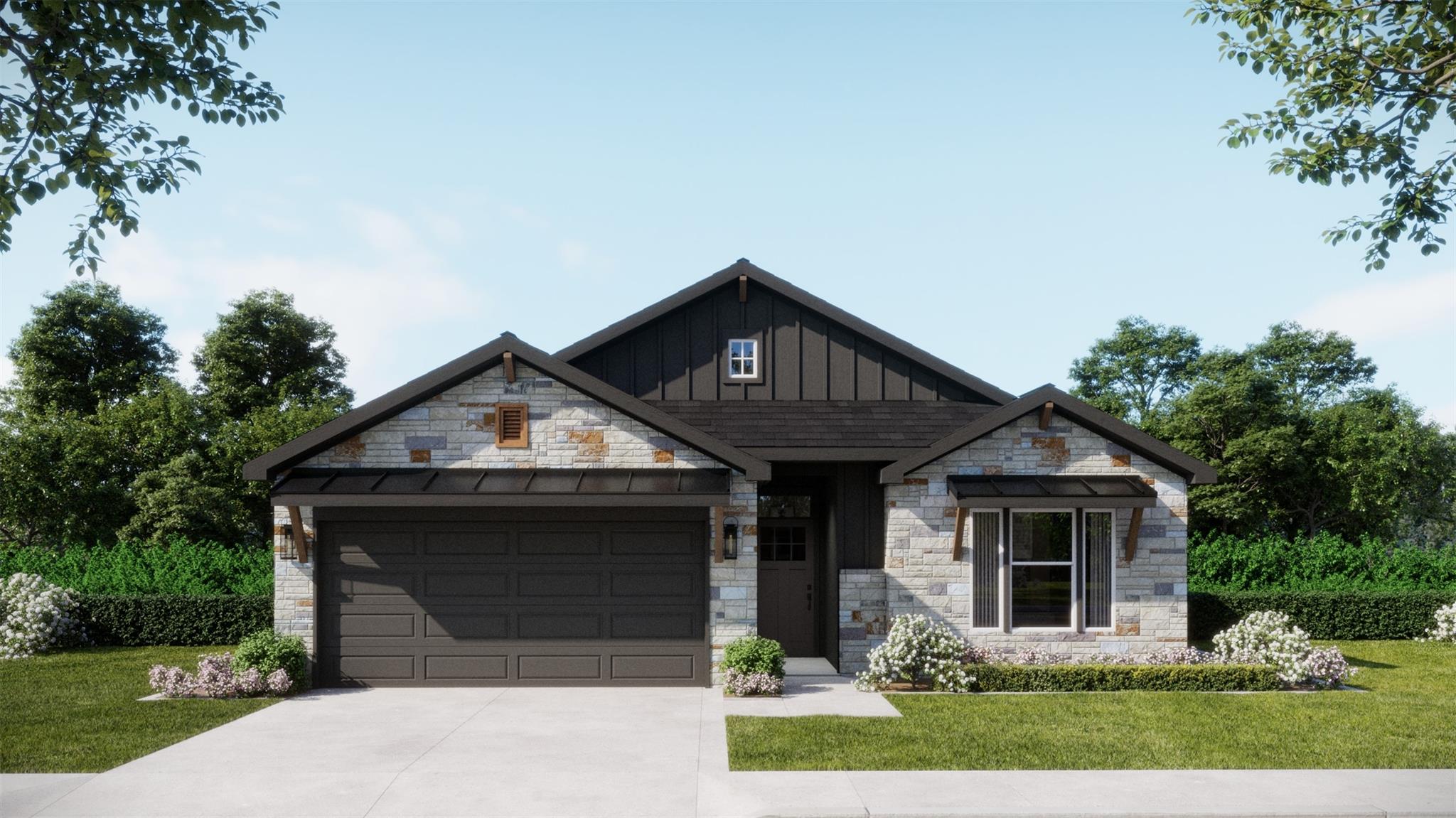 548 Gus Loop, Georgetown, TX 78626