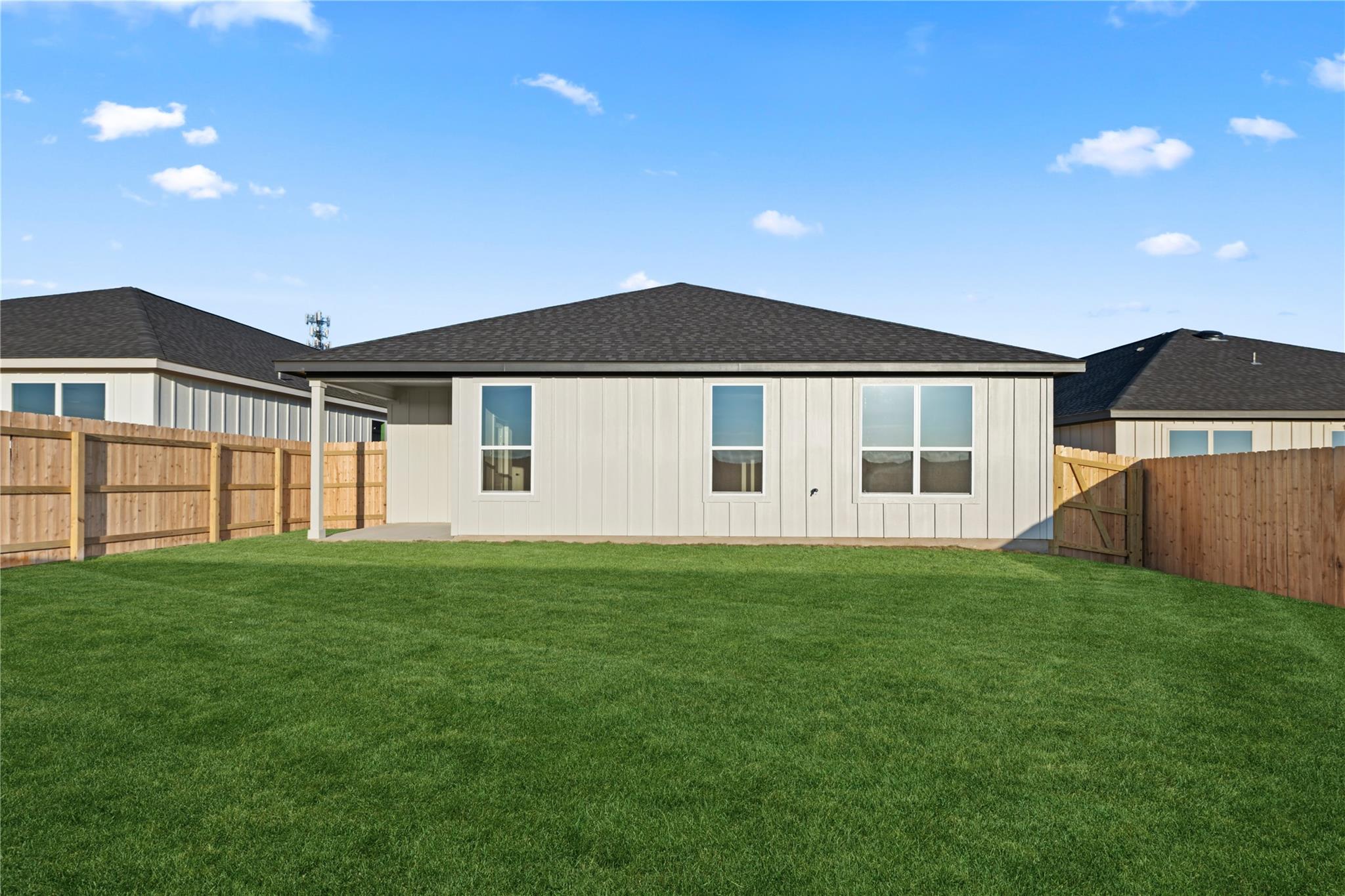 548 Gus Loop, Georgetown, TX 78626
