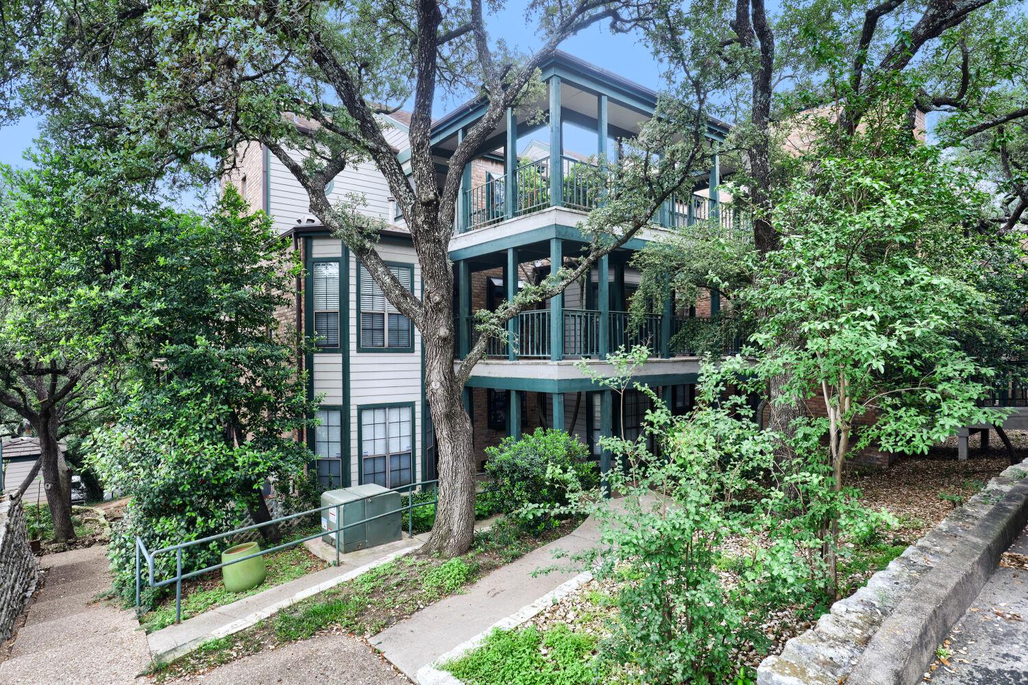 1741 Spyglass Dr # 1-223, Austin, TX 78746