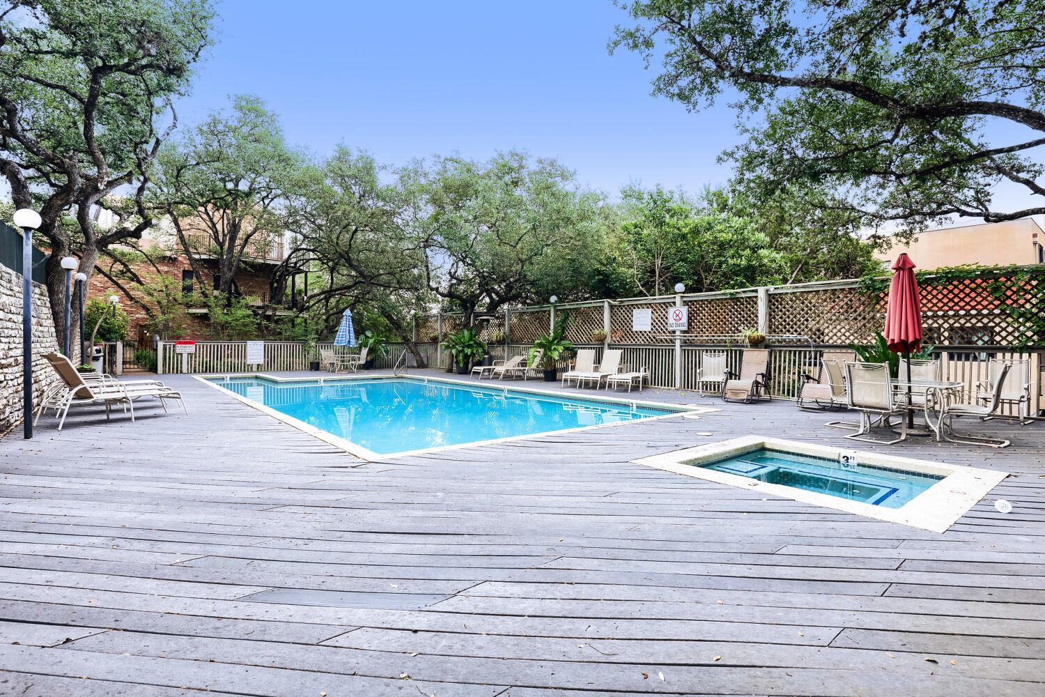 1741 Spyglass Dr # 1-223, Austin, TX 78746