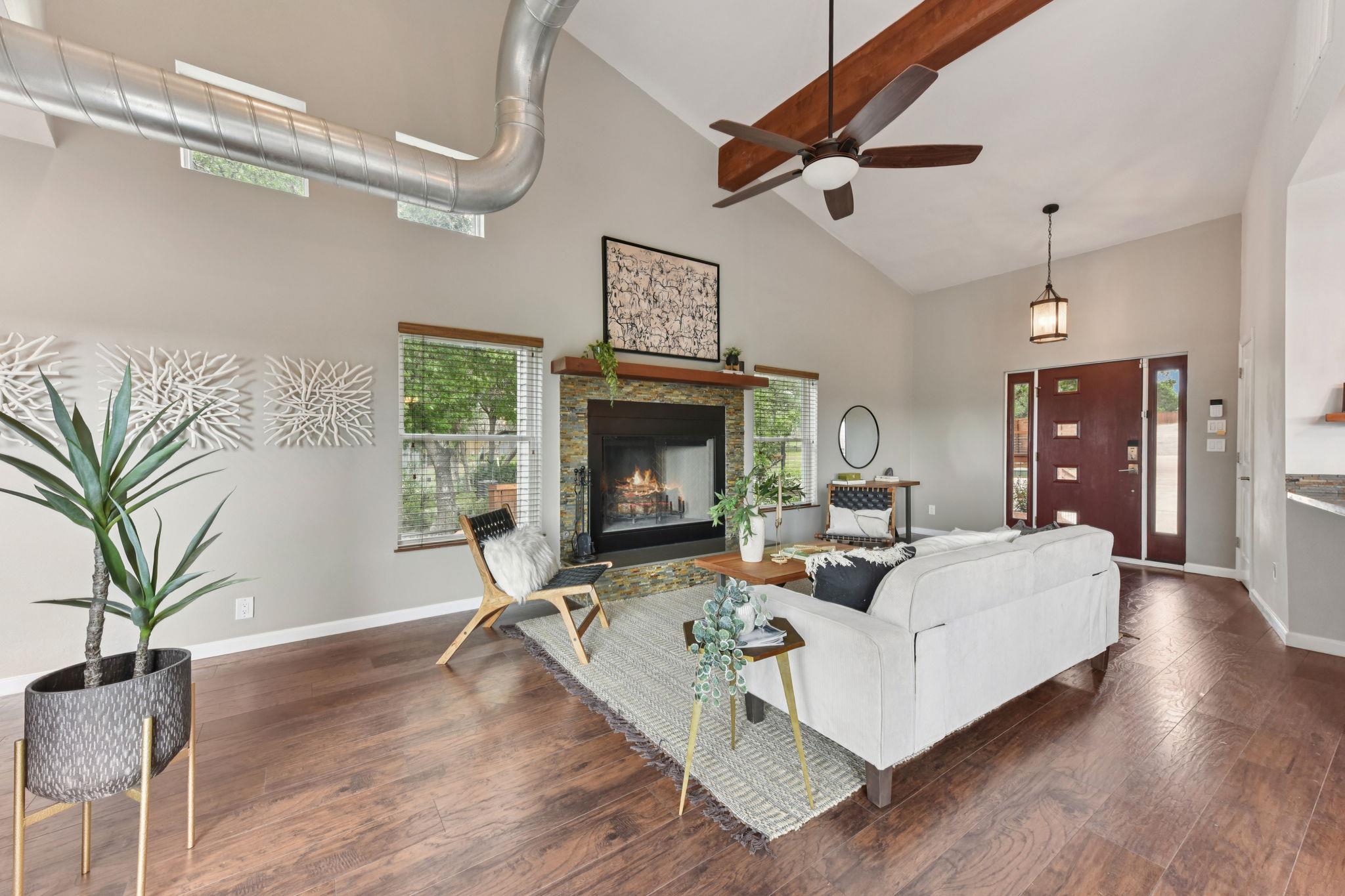 471 Turkey Dr, Dripping Springs, TX 78620