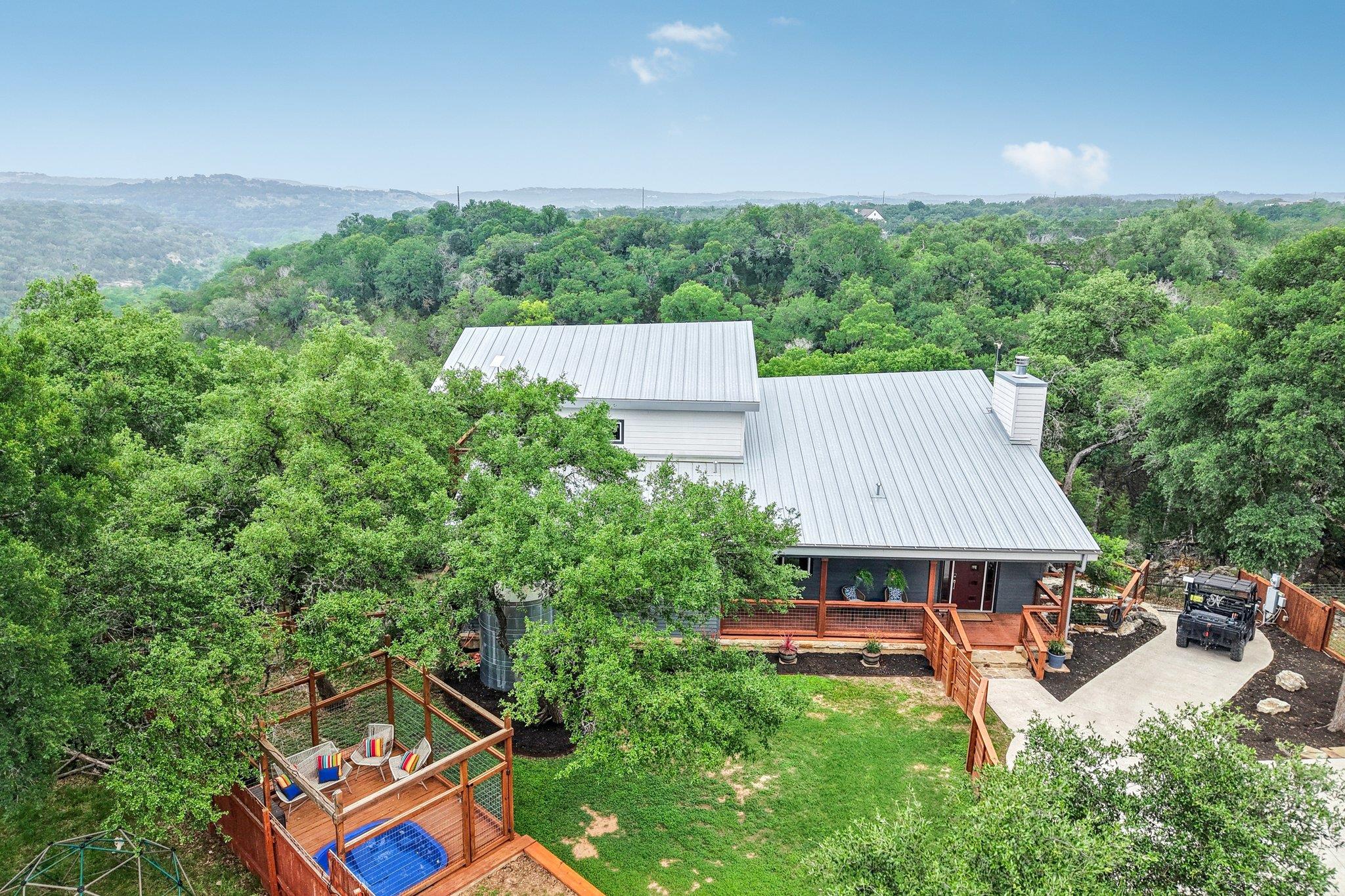 471 Turkey Dr, Dripping Springs, TX 78620