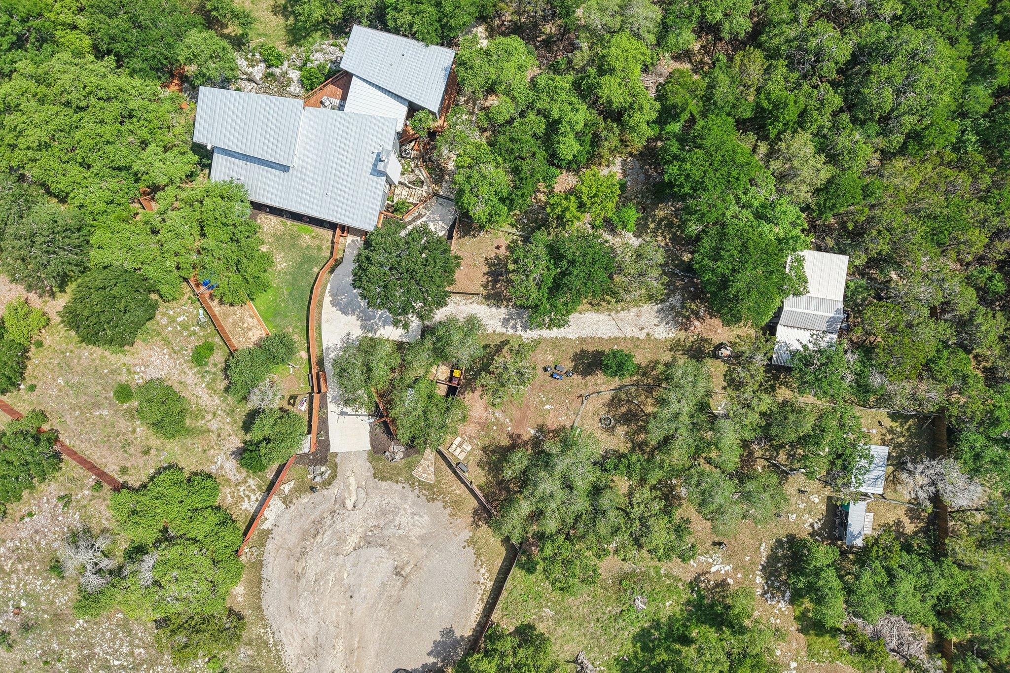 471 Turkey Dr, Dripping Springs, TX 78620